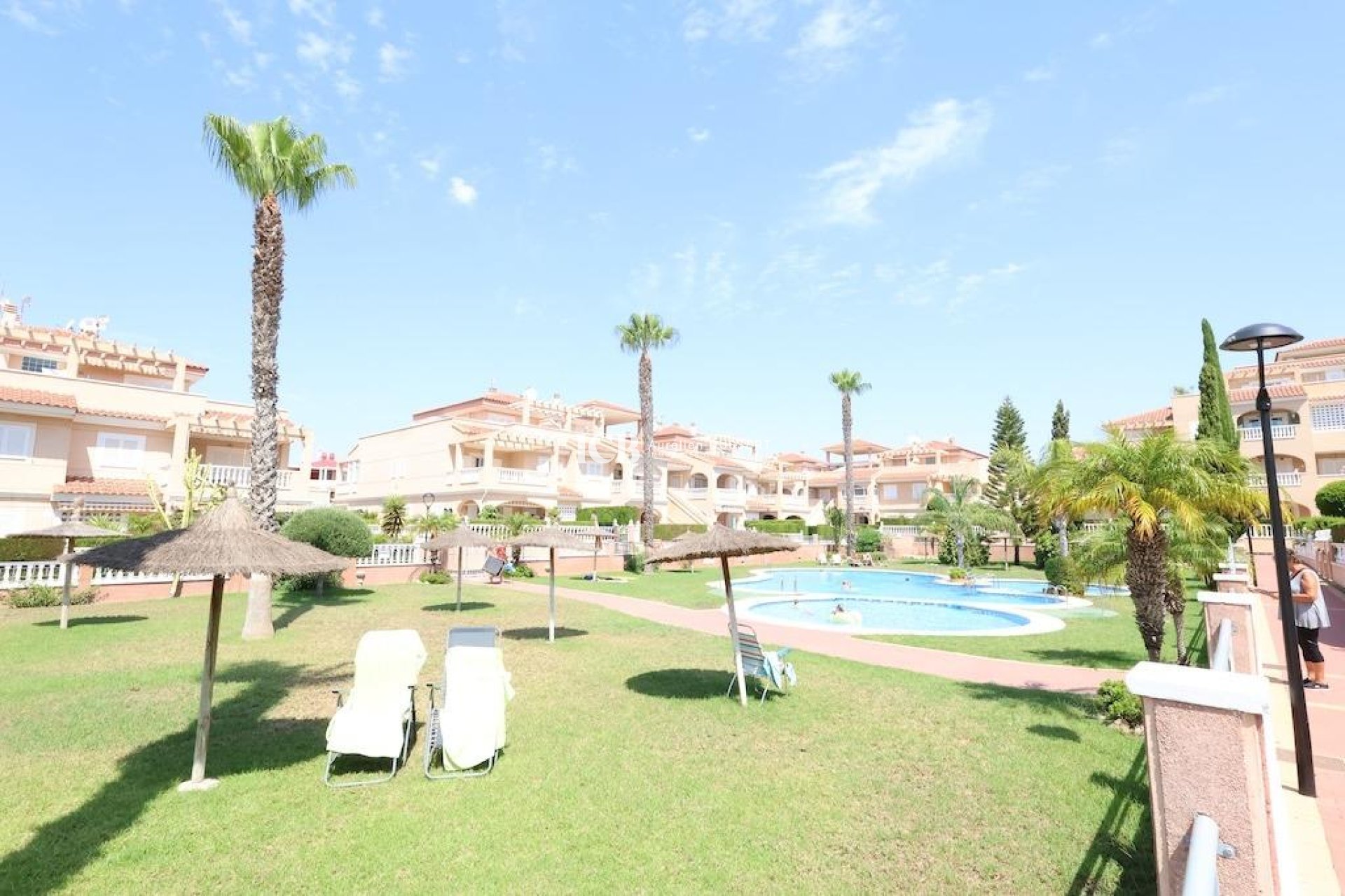 Resale - Apartment / flat -
Orihuela Costa - La Ciñuelica