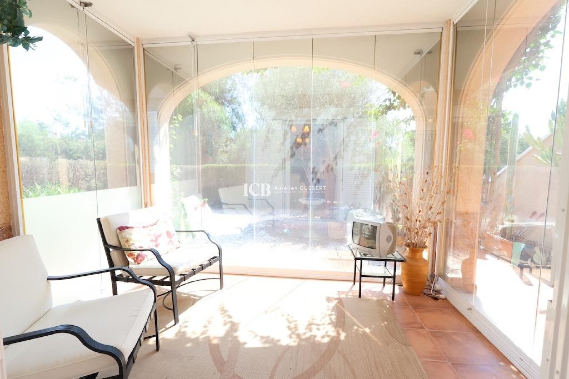 Resale - Apartment / flat -
Orihuela Costa - La Ciñuelica