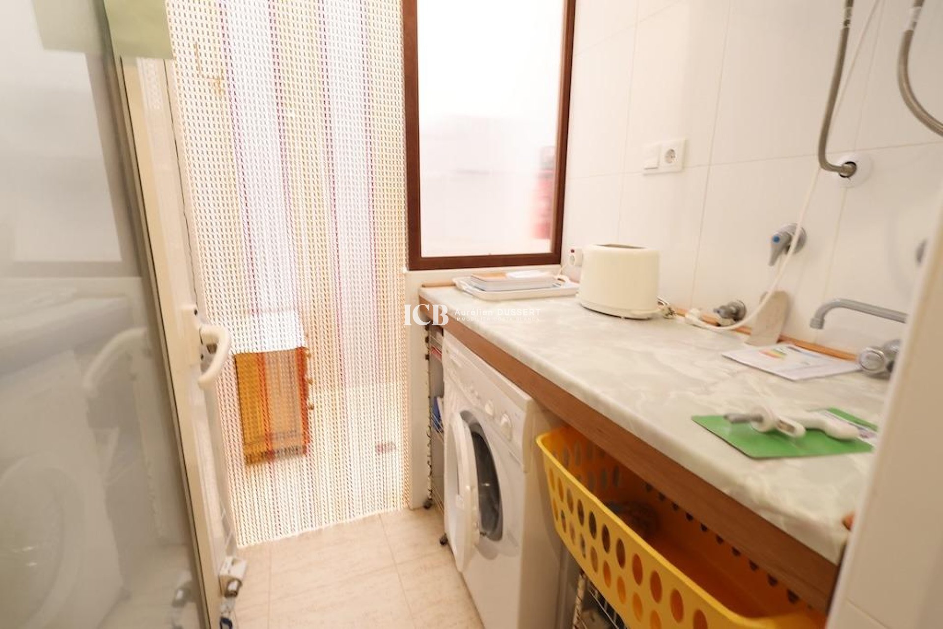 Resale - Apartment / flat -
Orihuela Costa - La Ciñuelica