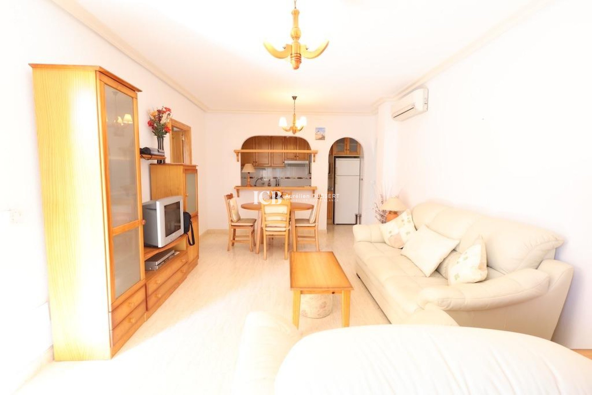 Resale - Apartment / flat -
Orihuela Costa - La Ciñuelica