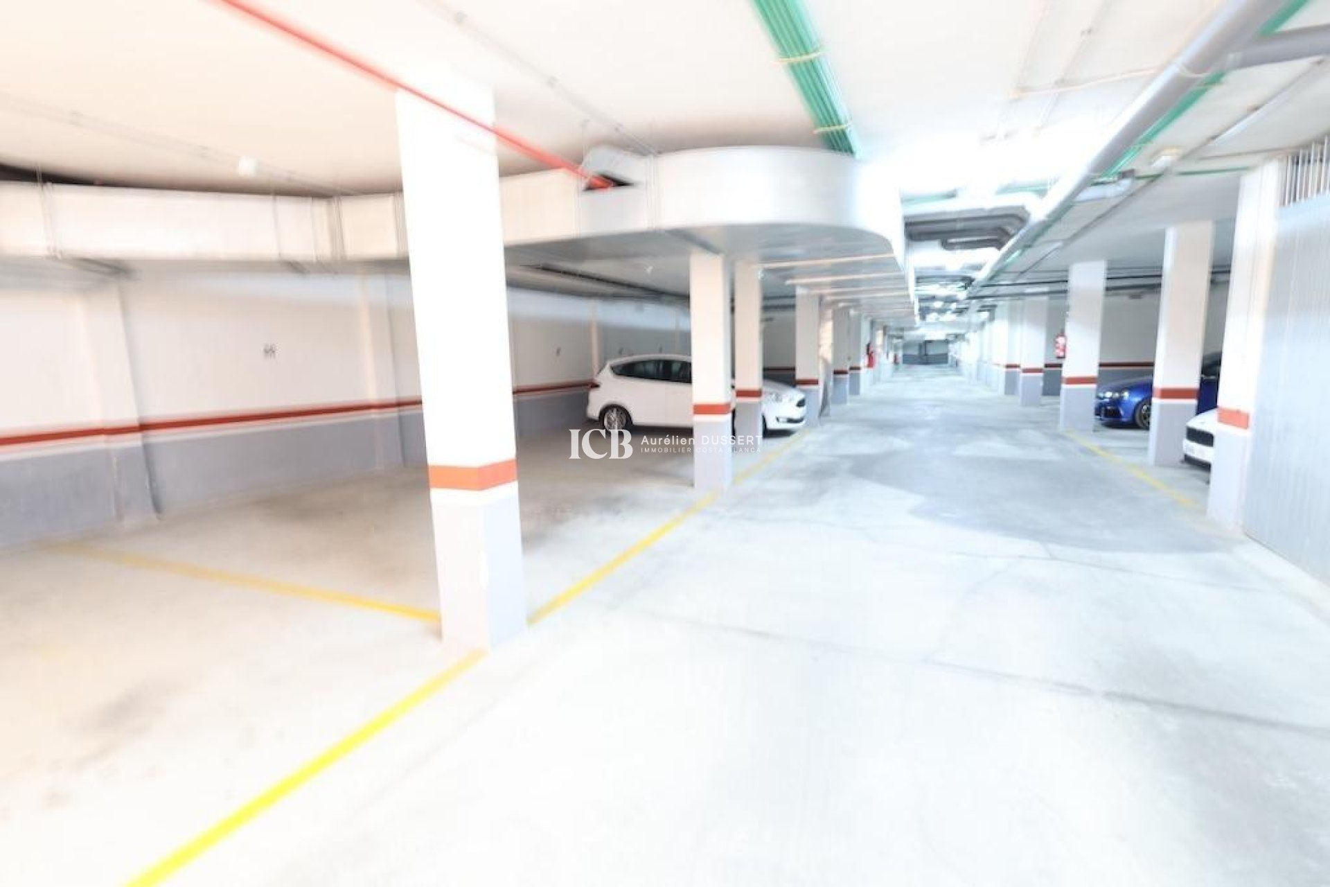 Resale - Apartment / flat -
Orihuela Costa - La Ciñuelica