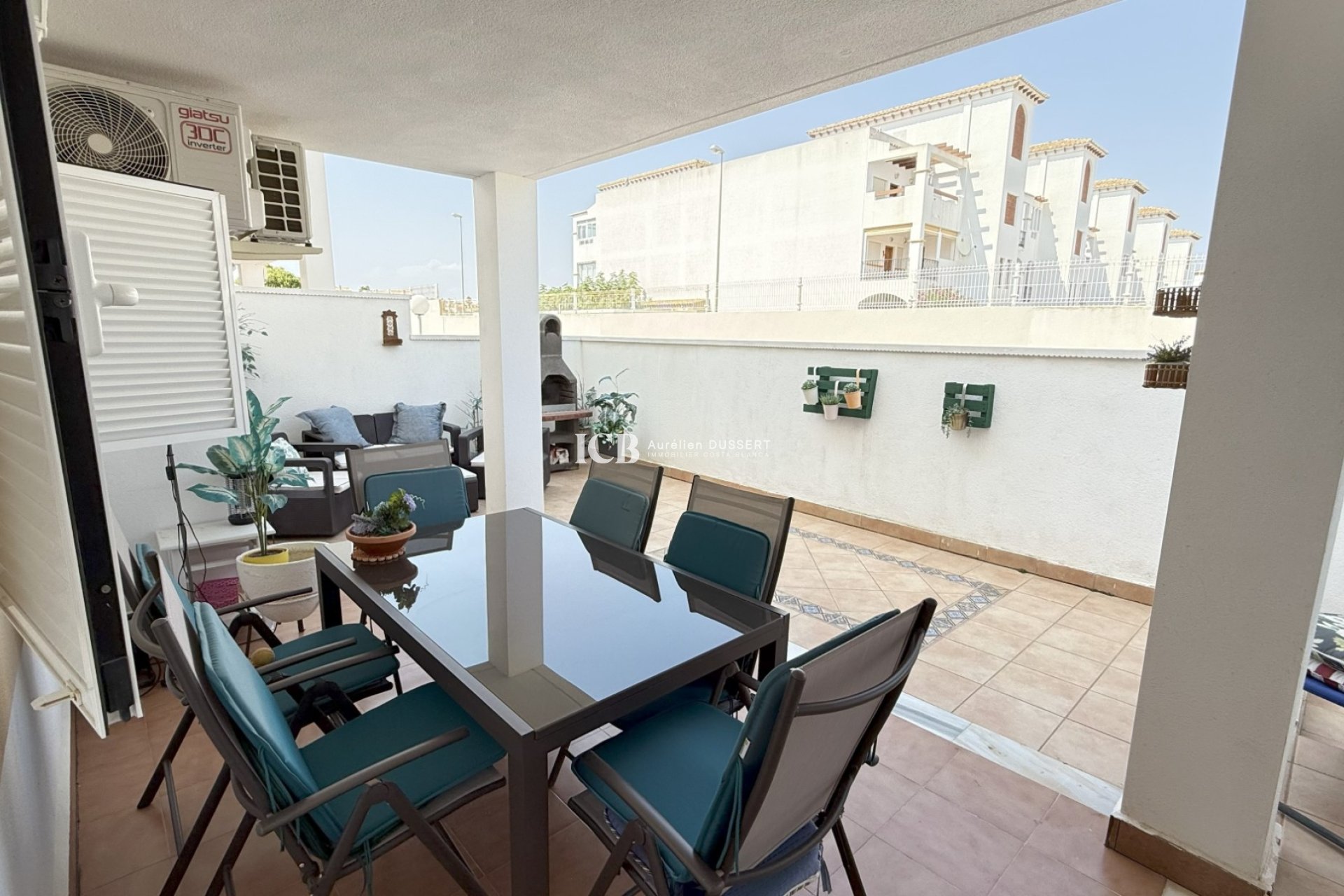 Resale - Apartment / flat -
Orihuela Costa - La Ciñuelica