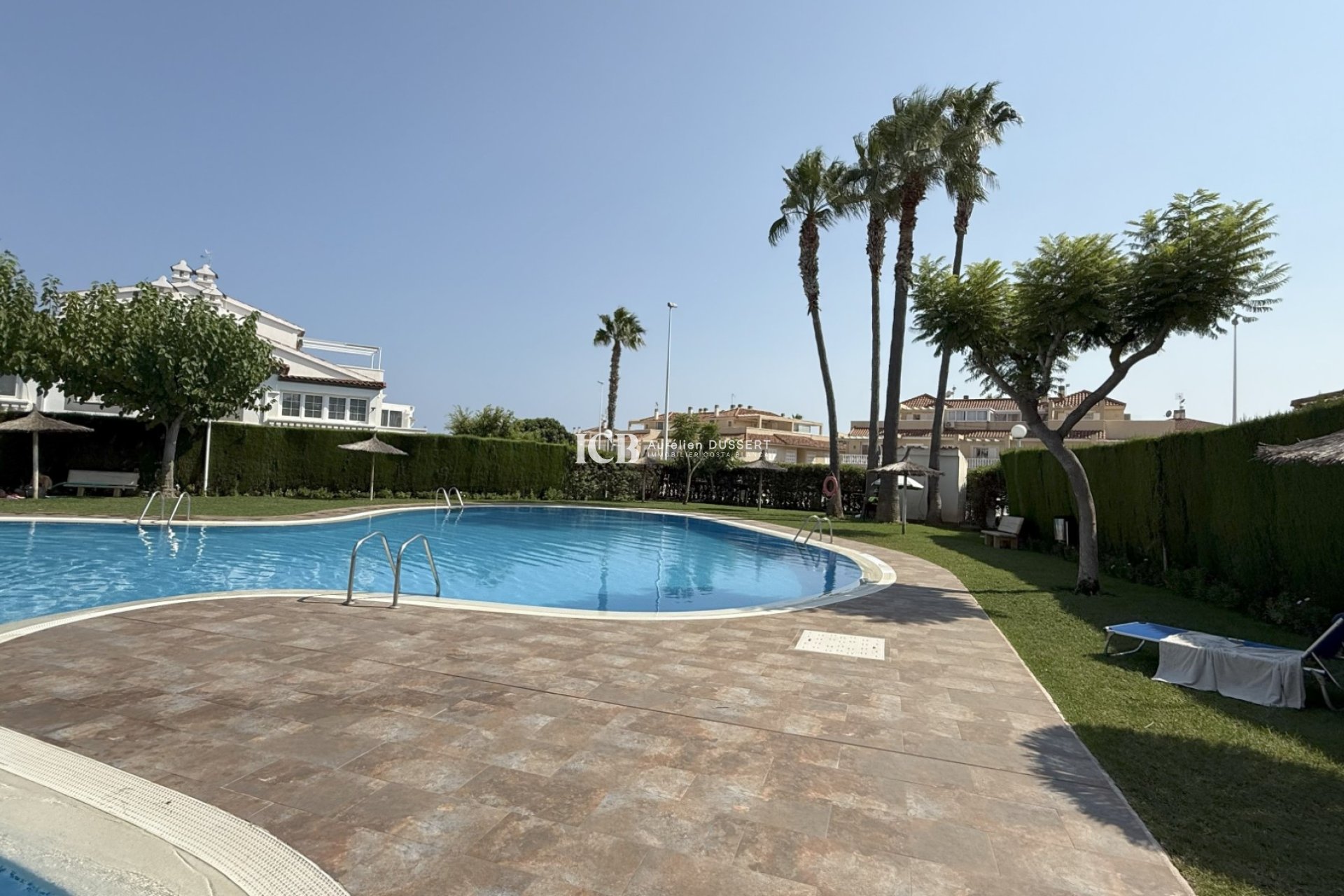 Resale - Apartment / flat -
Orihuela Costa - La Ciñuelica
