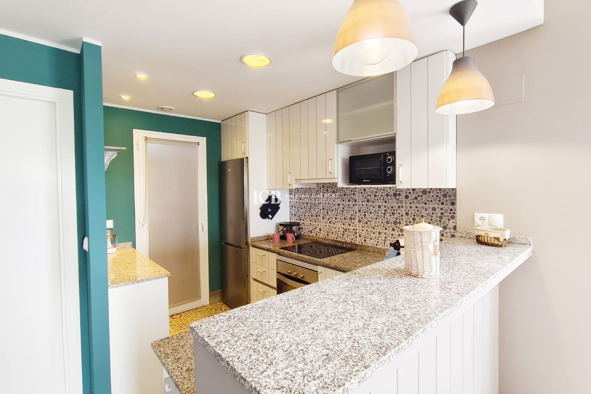 Resale - Apartment / flat -
Orihuela Costa - La Ciñuelica