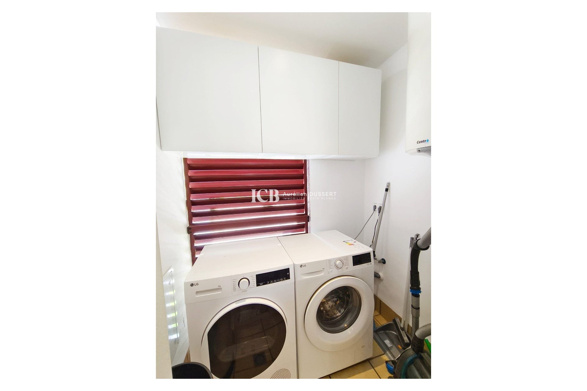 Resale - Apartment / flat -
Orihuela Costa - La Ciñuelica