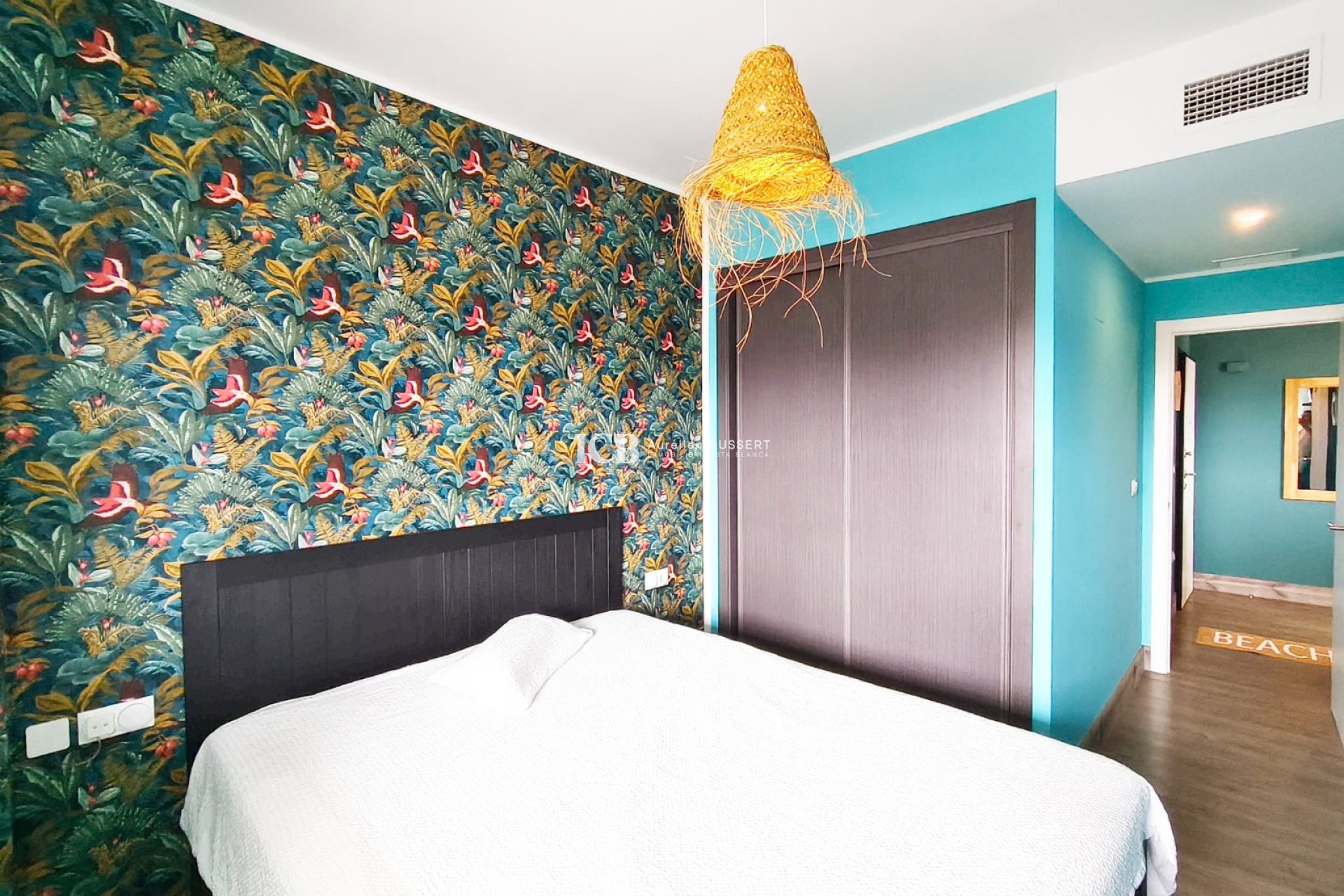 Resale - Apartment / flat -
Orihuela Costa - La Ciñuelica