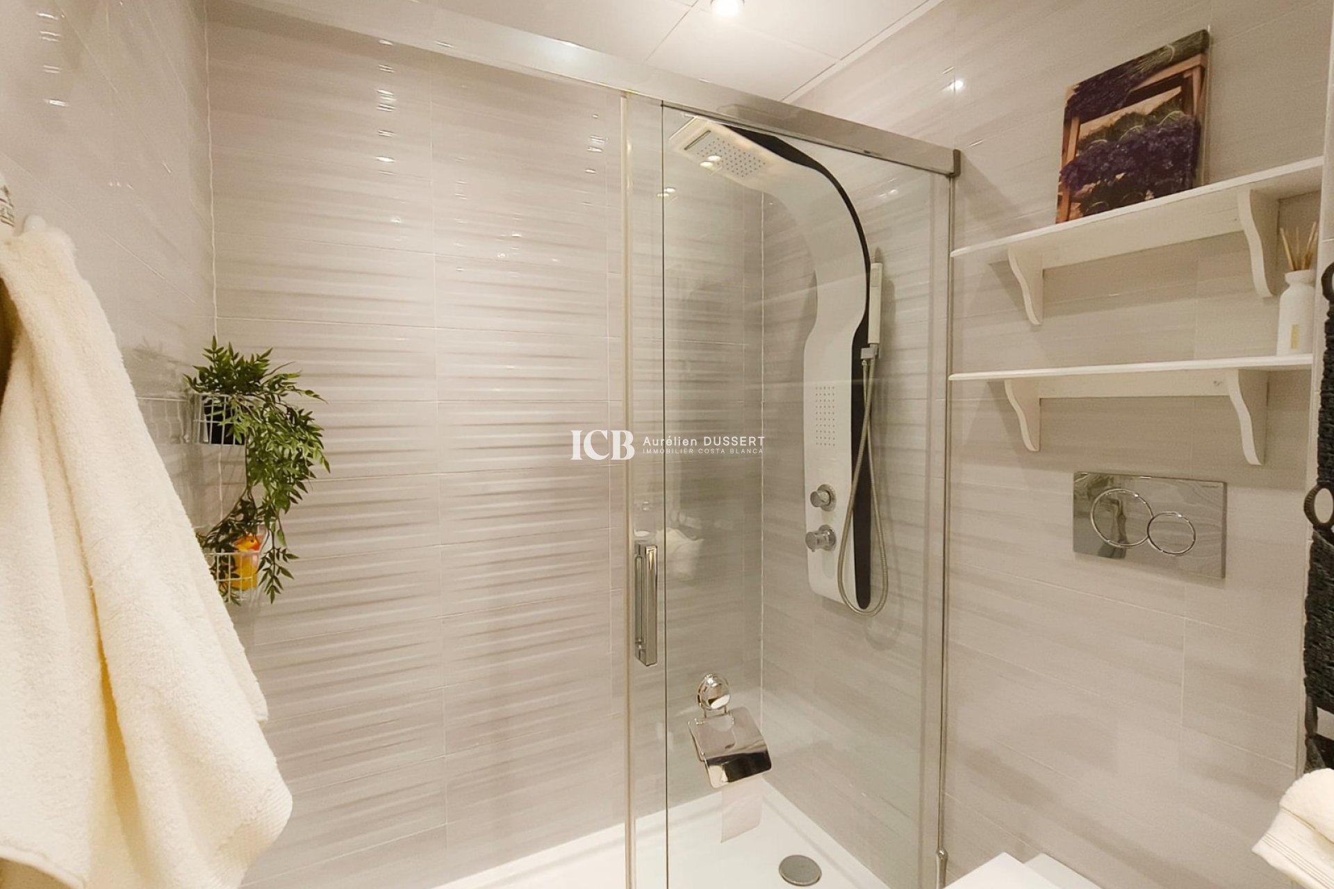 Resale - Apartment / flat -
Orihuela Costa - La Ciñuelica