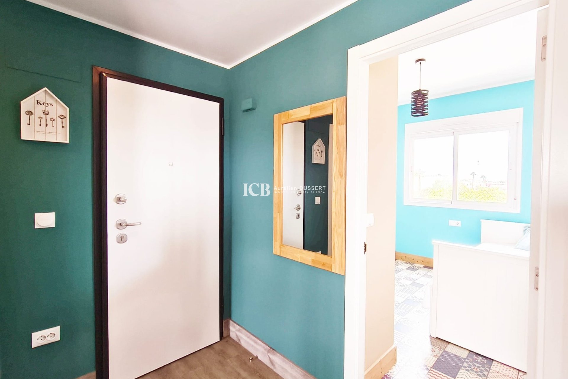 Resale - Apartment / flat -
Orihuela Costa - La Ciñuelica