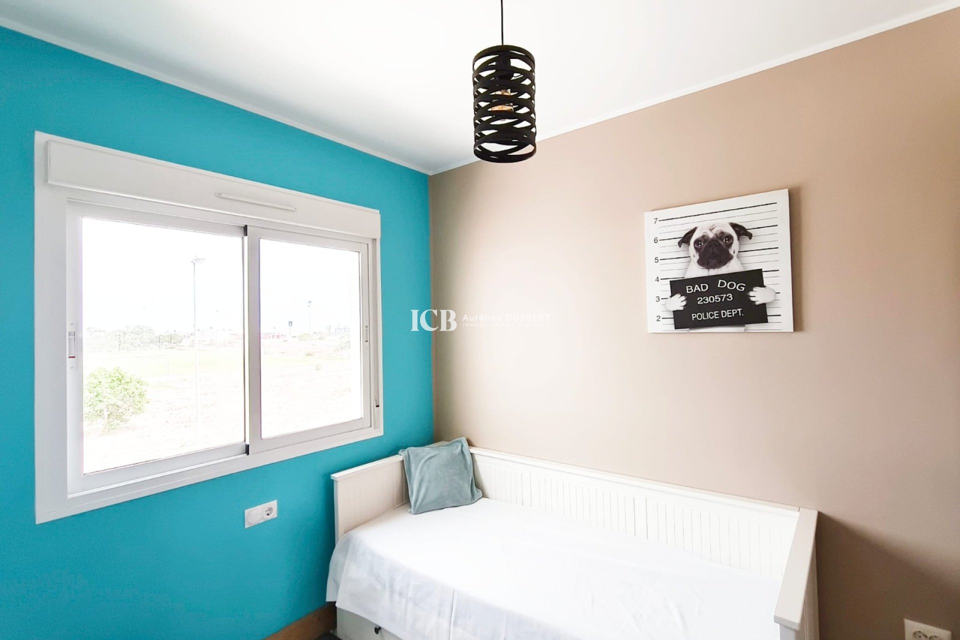 Resale - Apartment / flat -
Orihuela Costa - La Ciñuelica