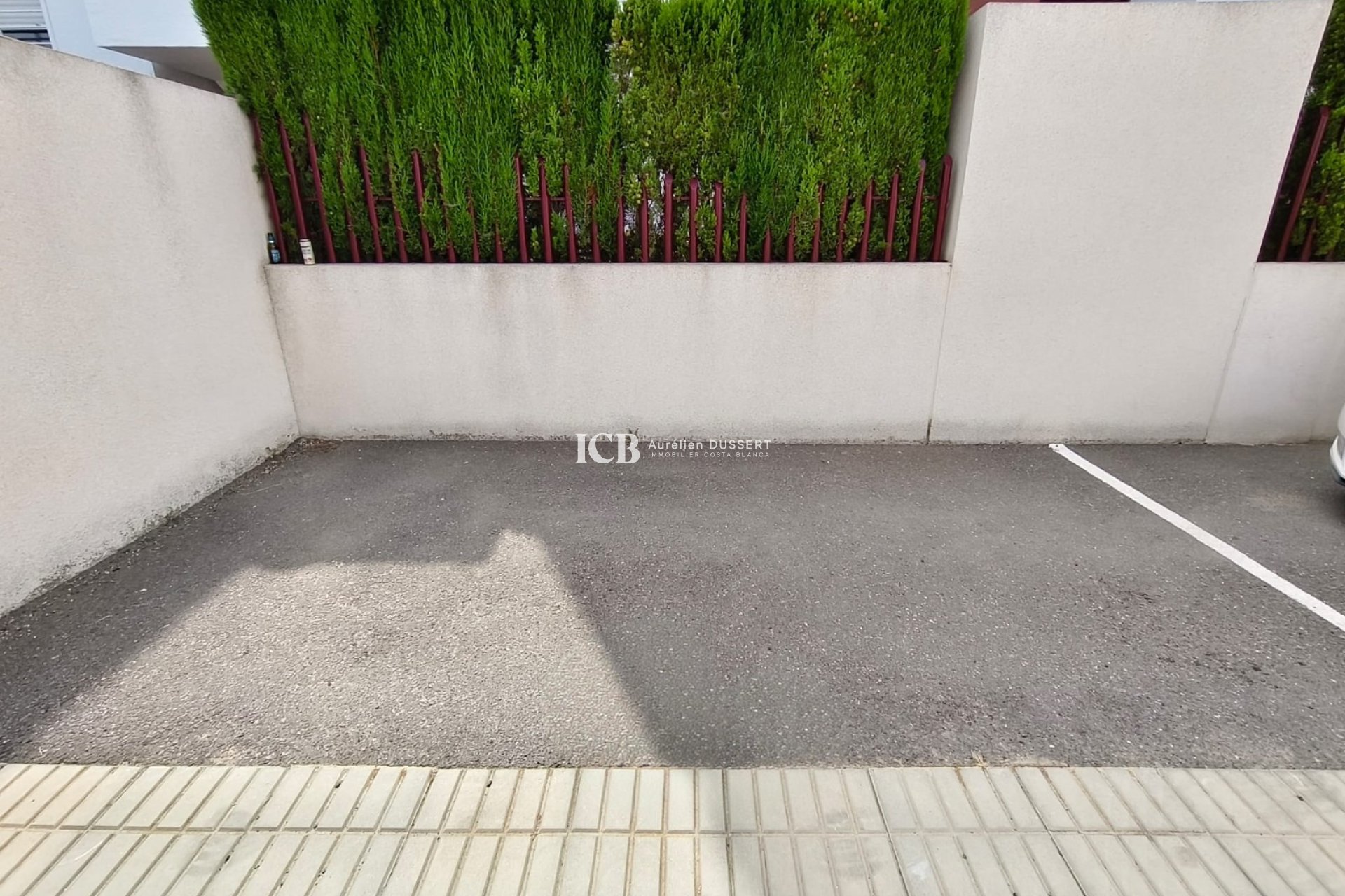 Resale - Apartment / flat -
Orihuela Costa - La Ciñuelica