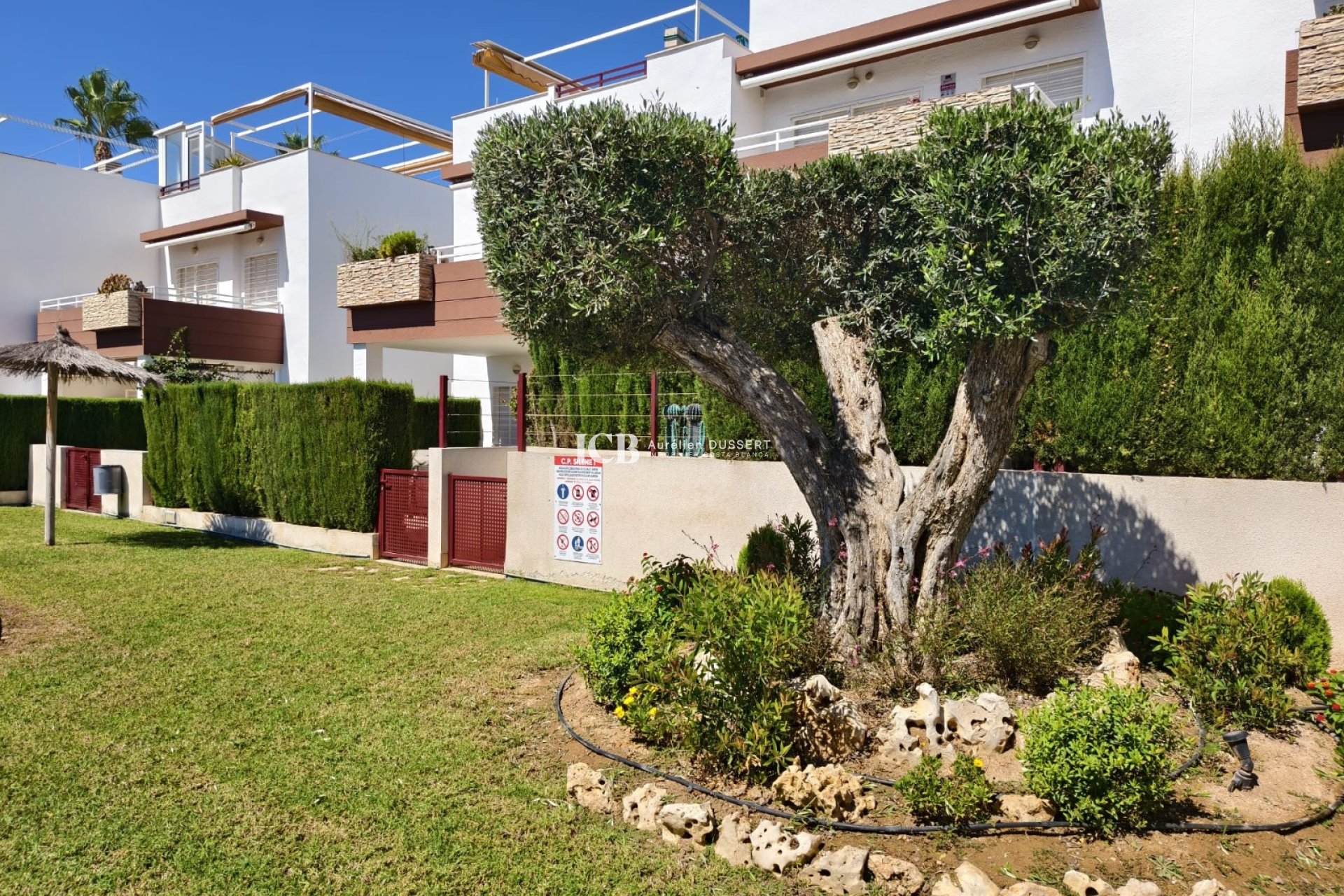 Resale - Apartment / flat -
Orihuela Costa - La Ciñuelica