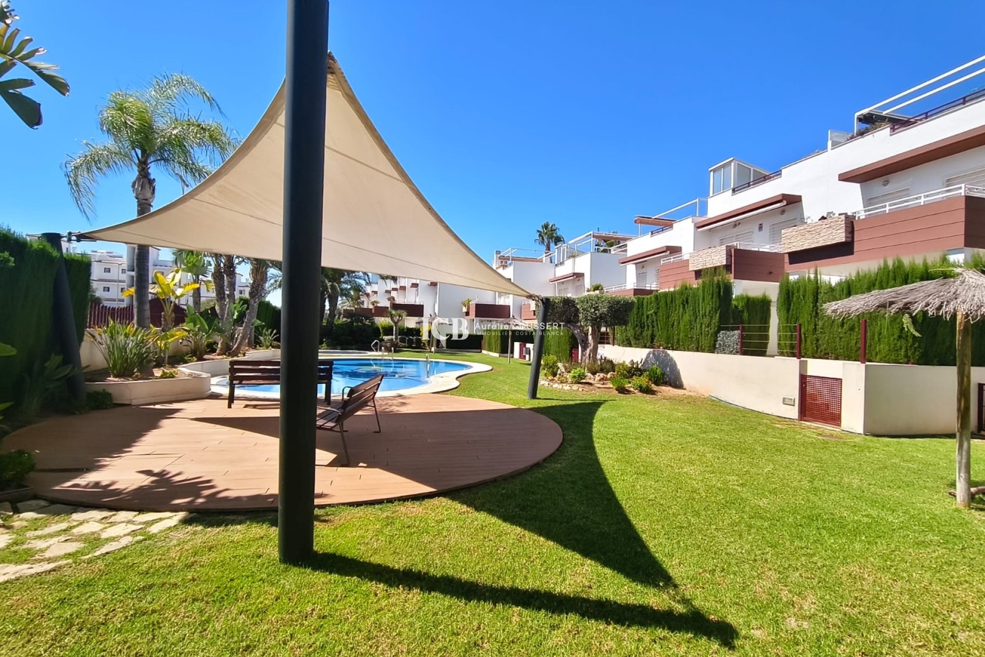 Resale - Apartment / flat -
Orihuela Costa - La Ciñuelica