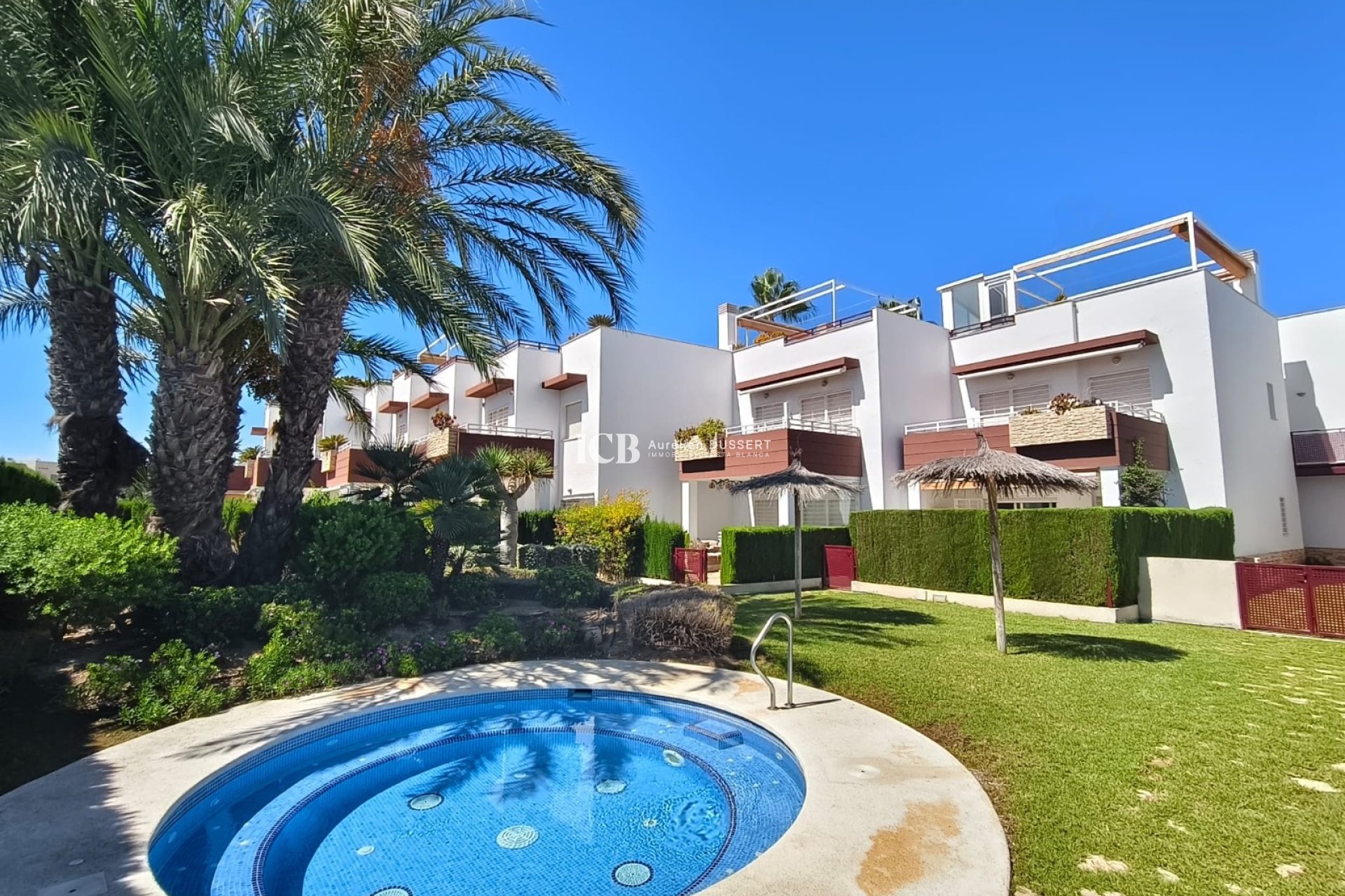 Resale - Apartment / flat -
Orihuela Costa - La Ciñuelica
