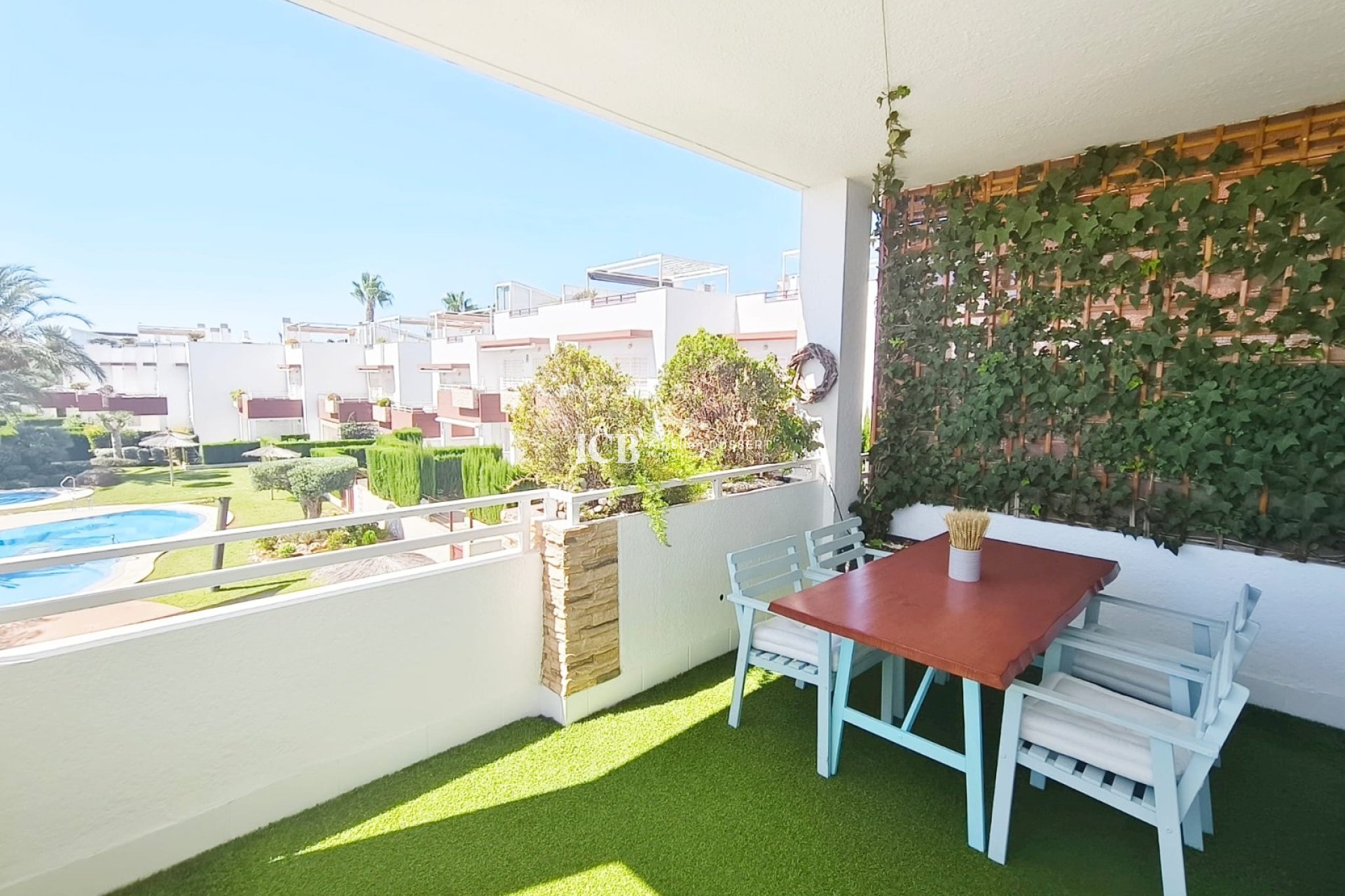 Resale - Apartment / flat -
Orihuela Costa - La Ciñuelica