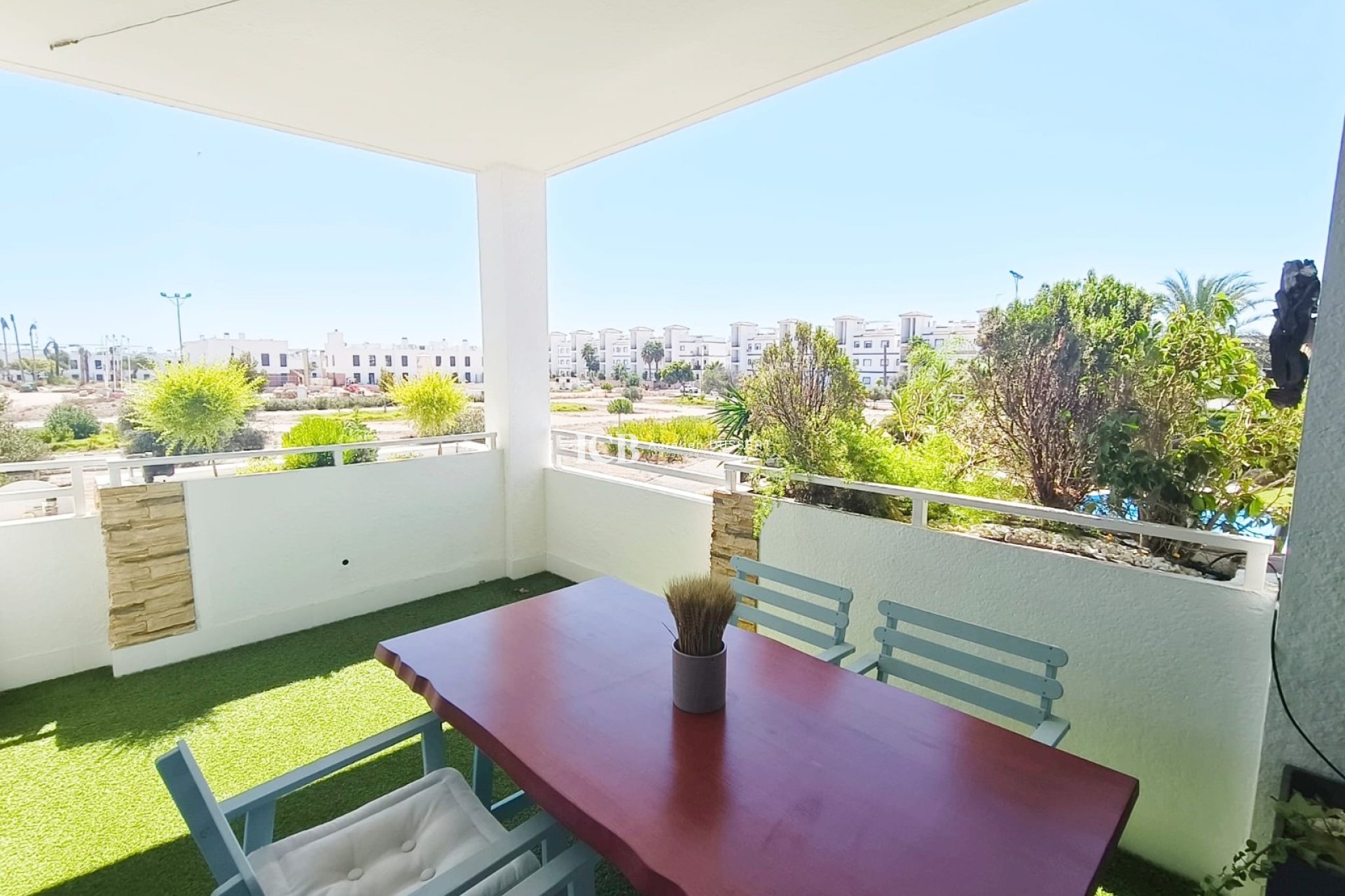 Resale - Apartment / flat -
Orihuela Costa - La Ciñuelica