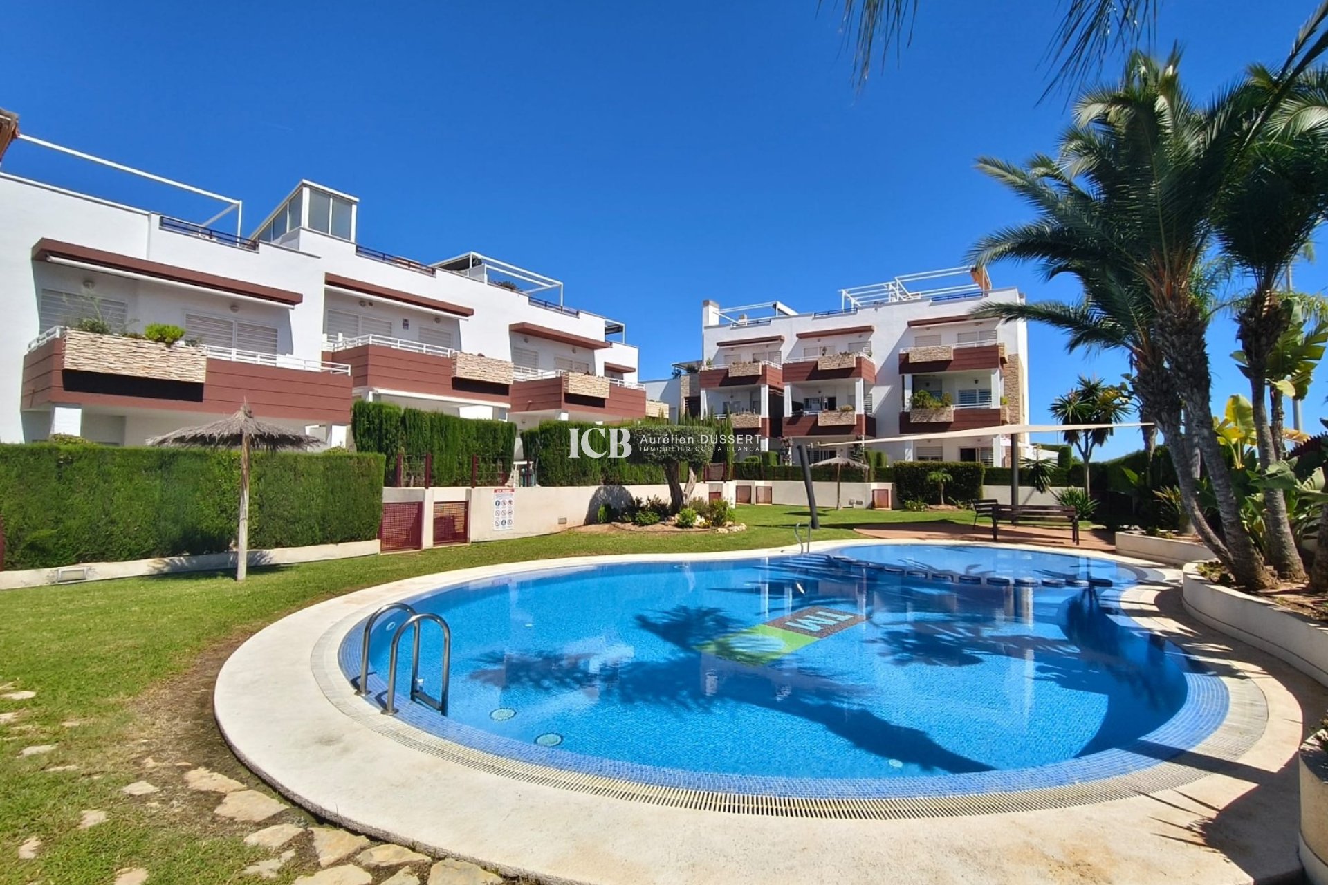 Resale - Apartment / flat -
Orihuela Costa - La Ciñuelica