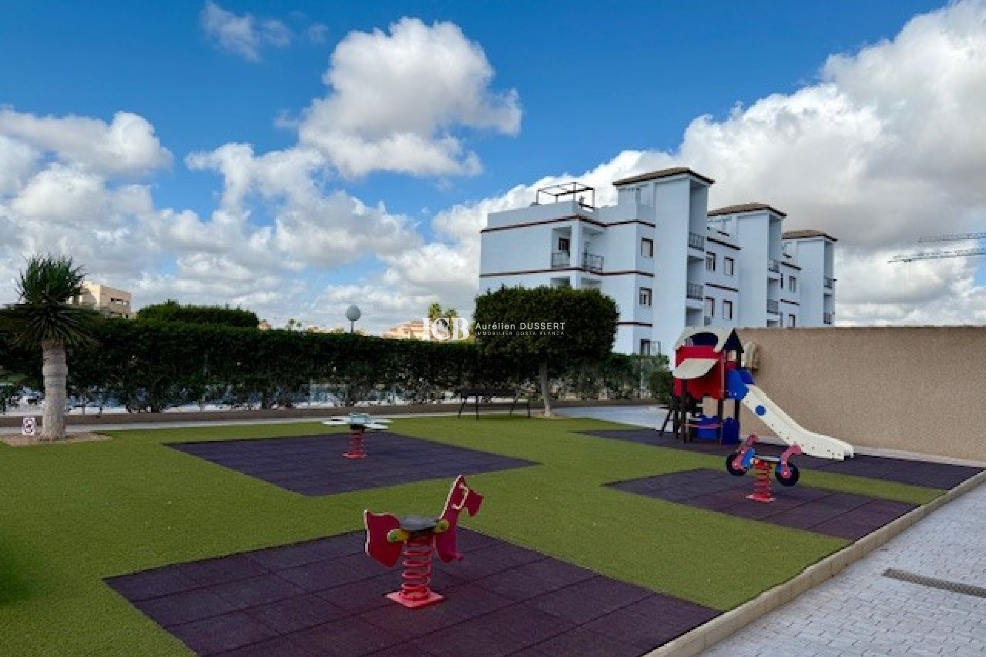 Resale - Apartment / flat -
Orihuela Costa - La Ciñuelica