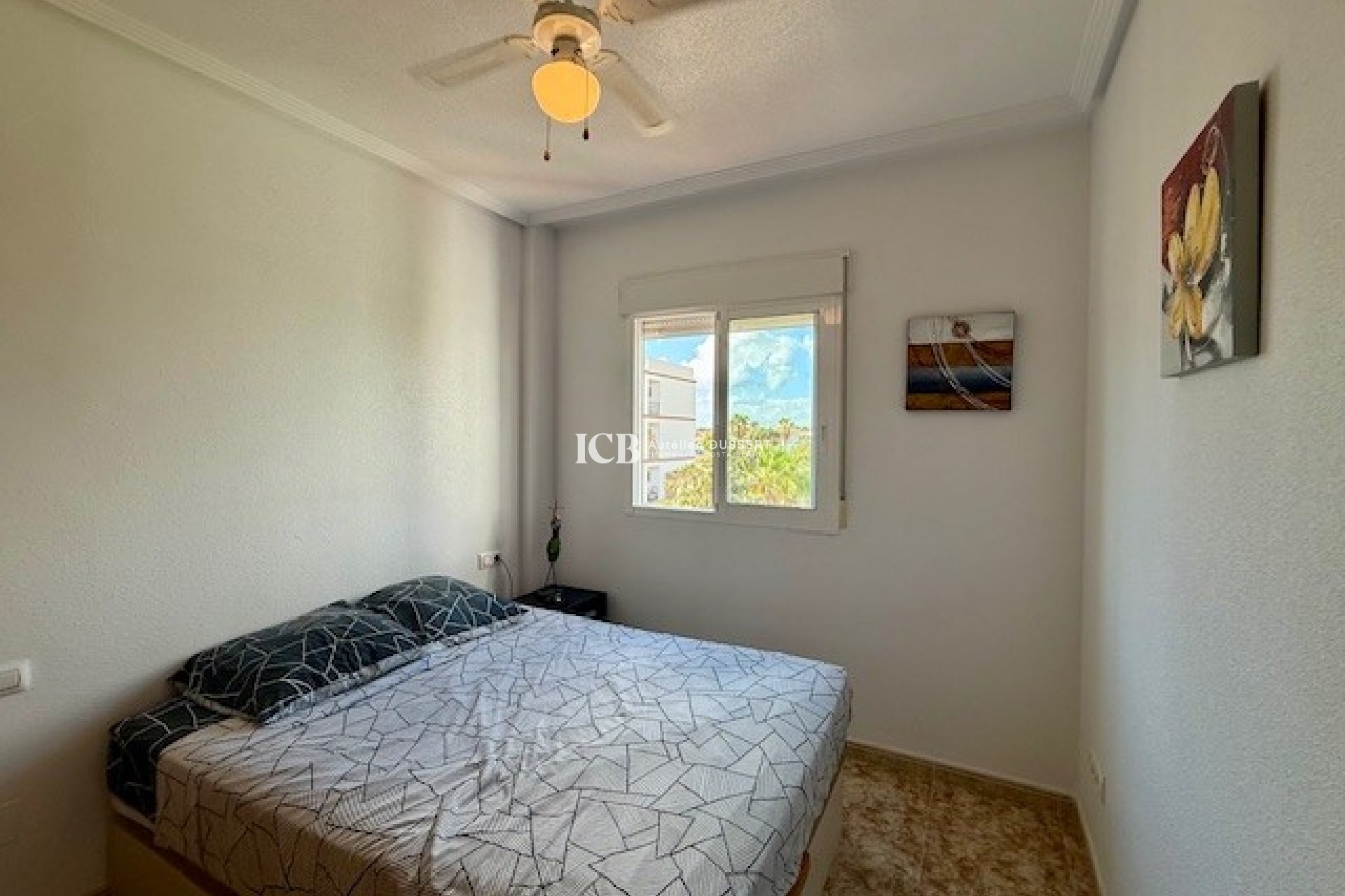 Resale - Apartment / flat -
Orihuela Costa - La Ciñuelica