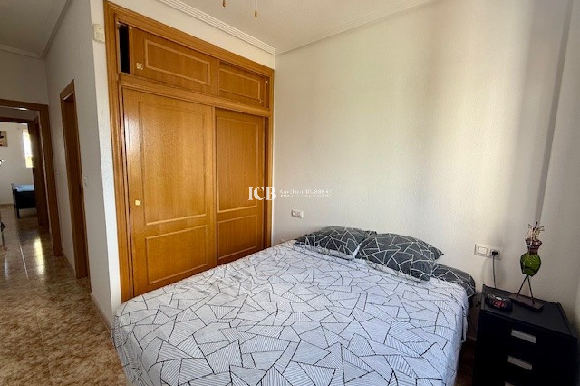 Resale - Apartment / flat -
Orihuela Costa - La Ciñuelica