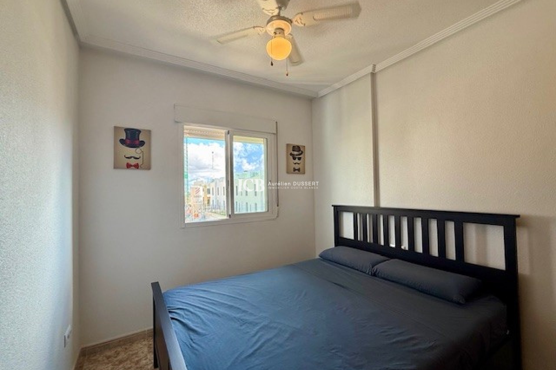 Resale - Apartment / flat -
Orihuela Costa - La Ciñuelica