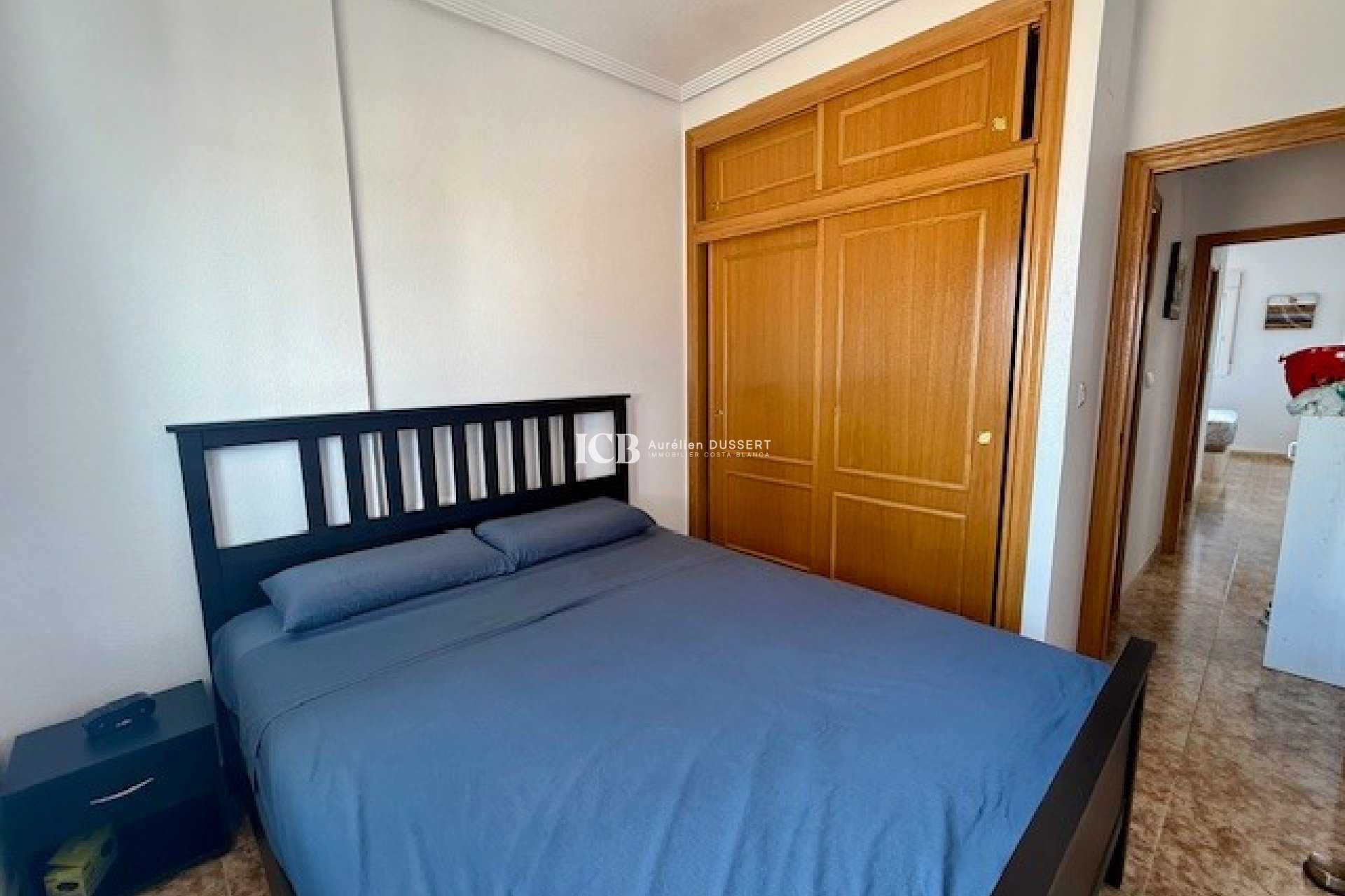 Resale - Apartment / flat -
Orihuela Costa - La Ciñuelica