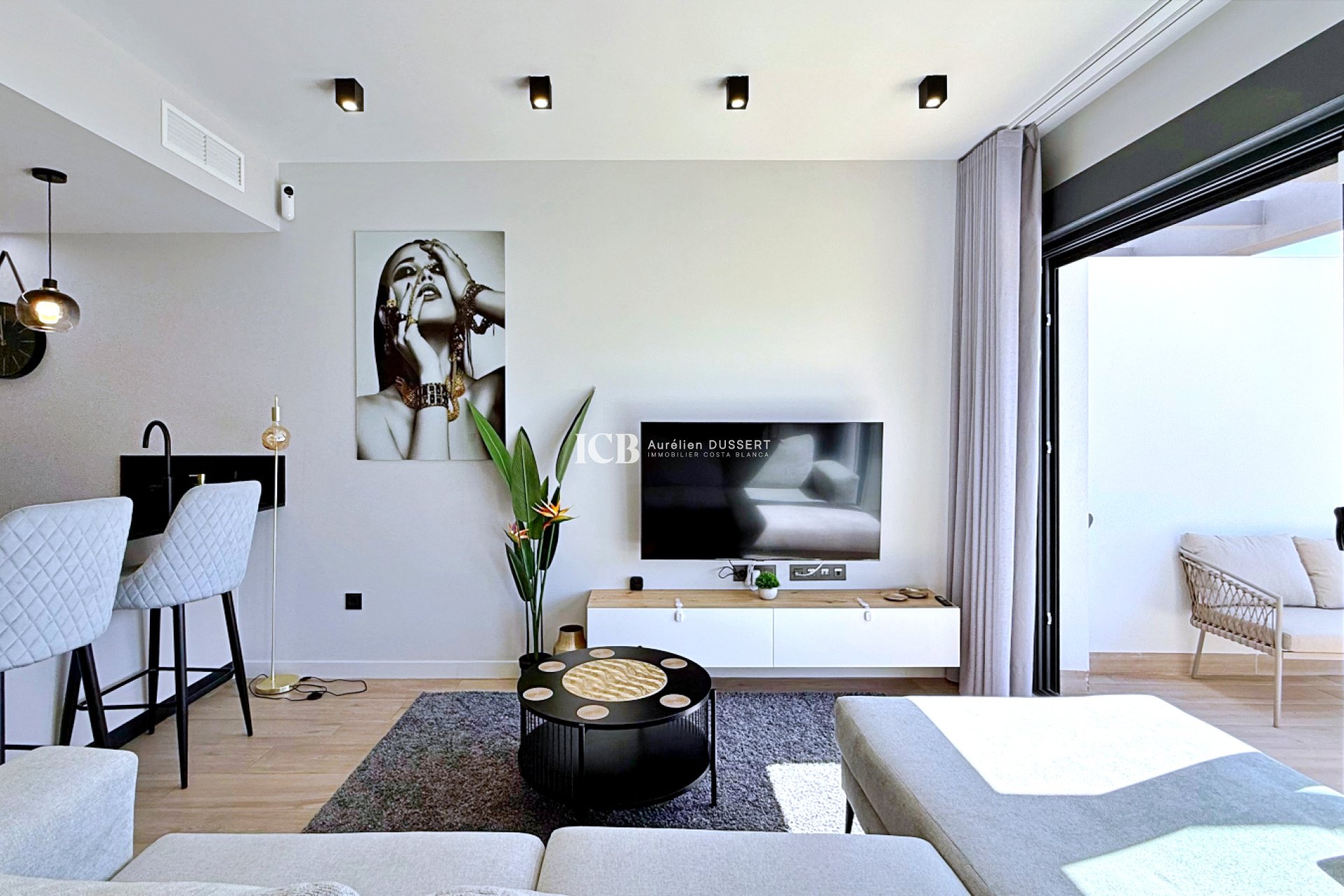 Resale - Apartment / flat -
Orihuela Costa - La Ciñuelica