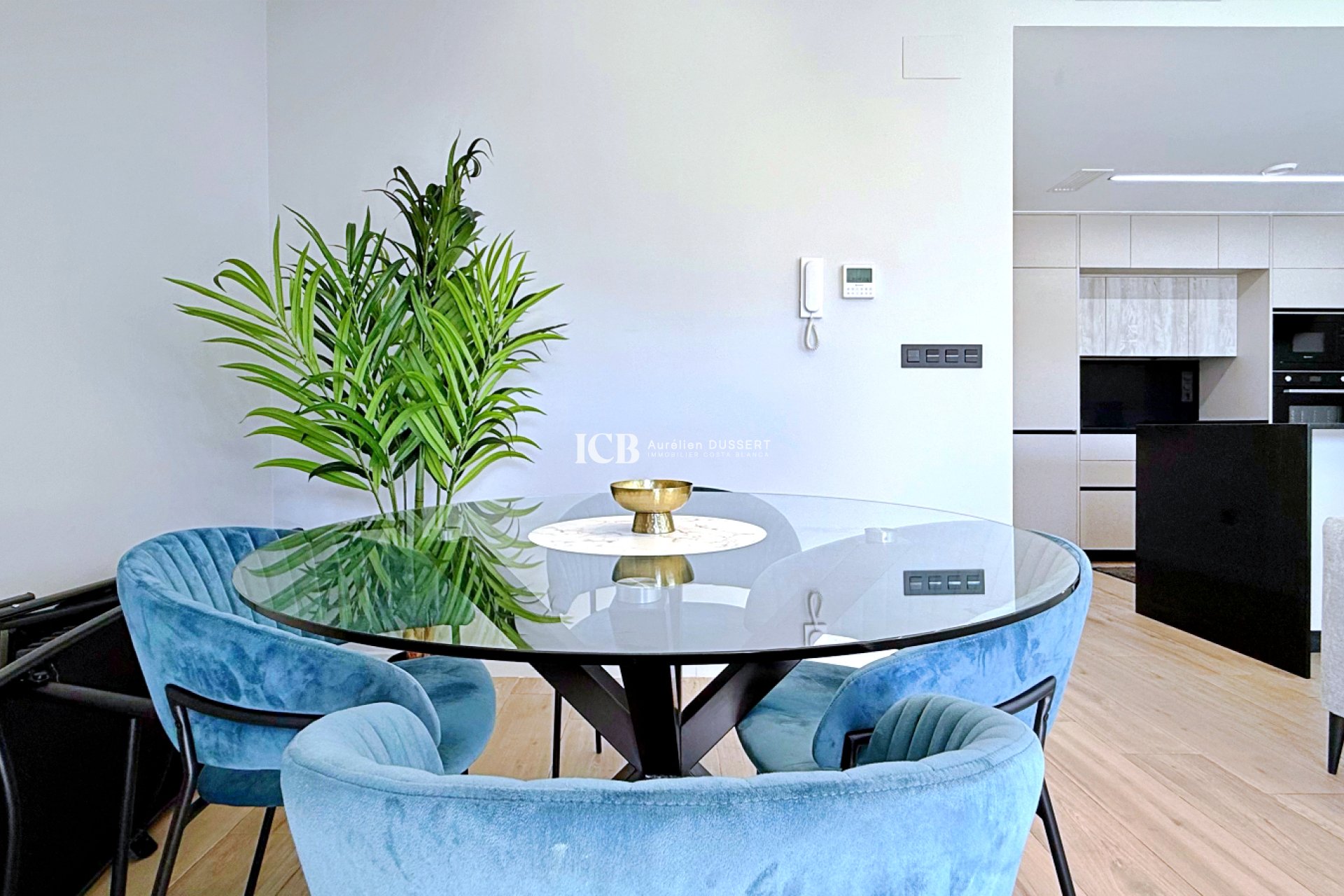 Resale - Apartment / flat -
Orihuela Costa - La Ciñuelica