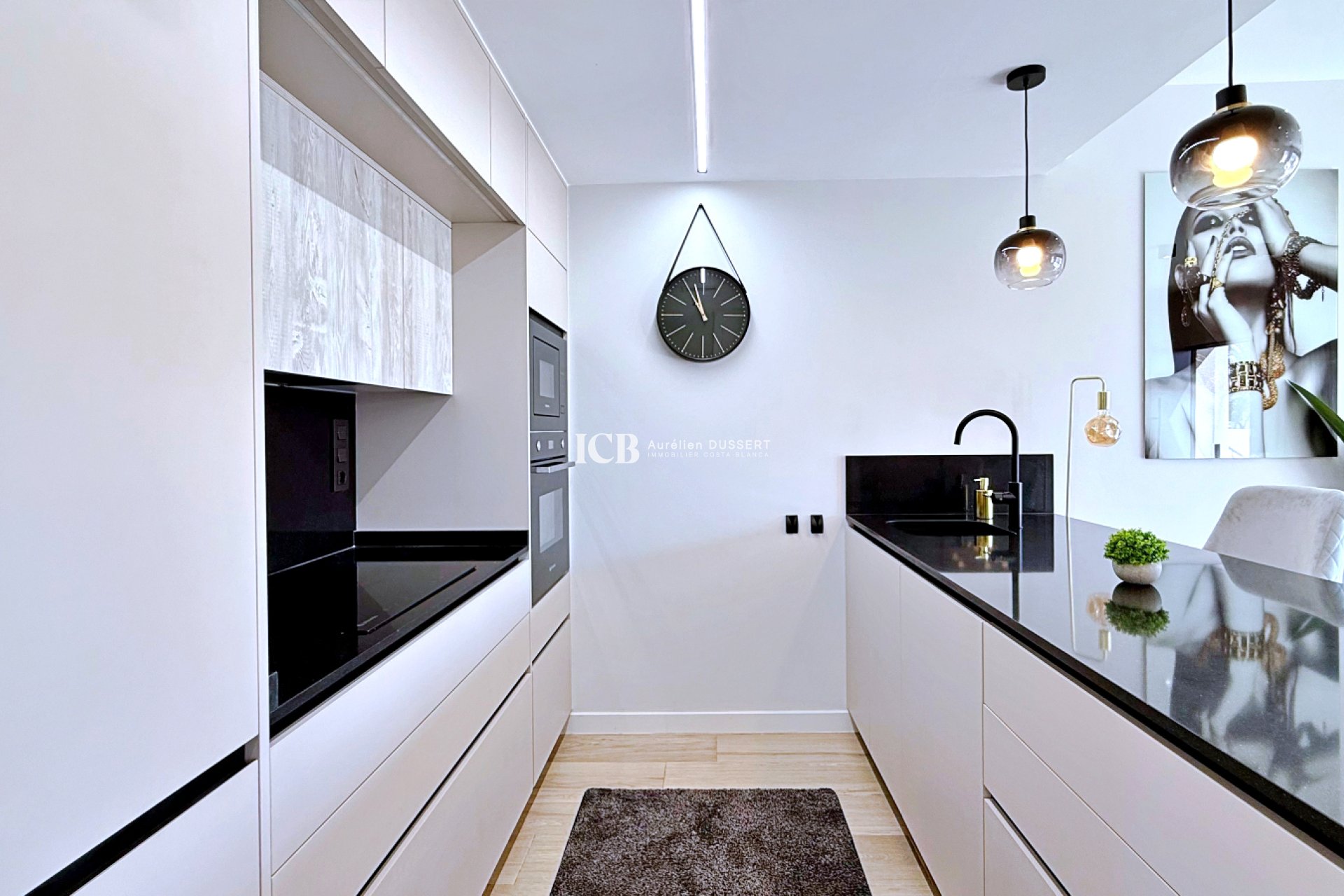 Resale - Apartment / flat -
Orihuela Costa - La Ciñuelica