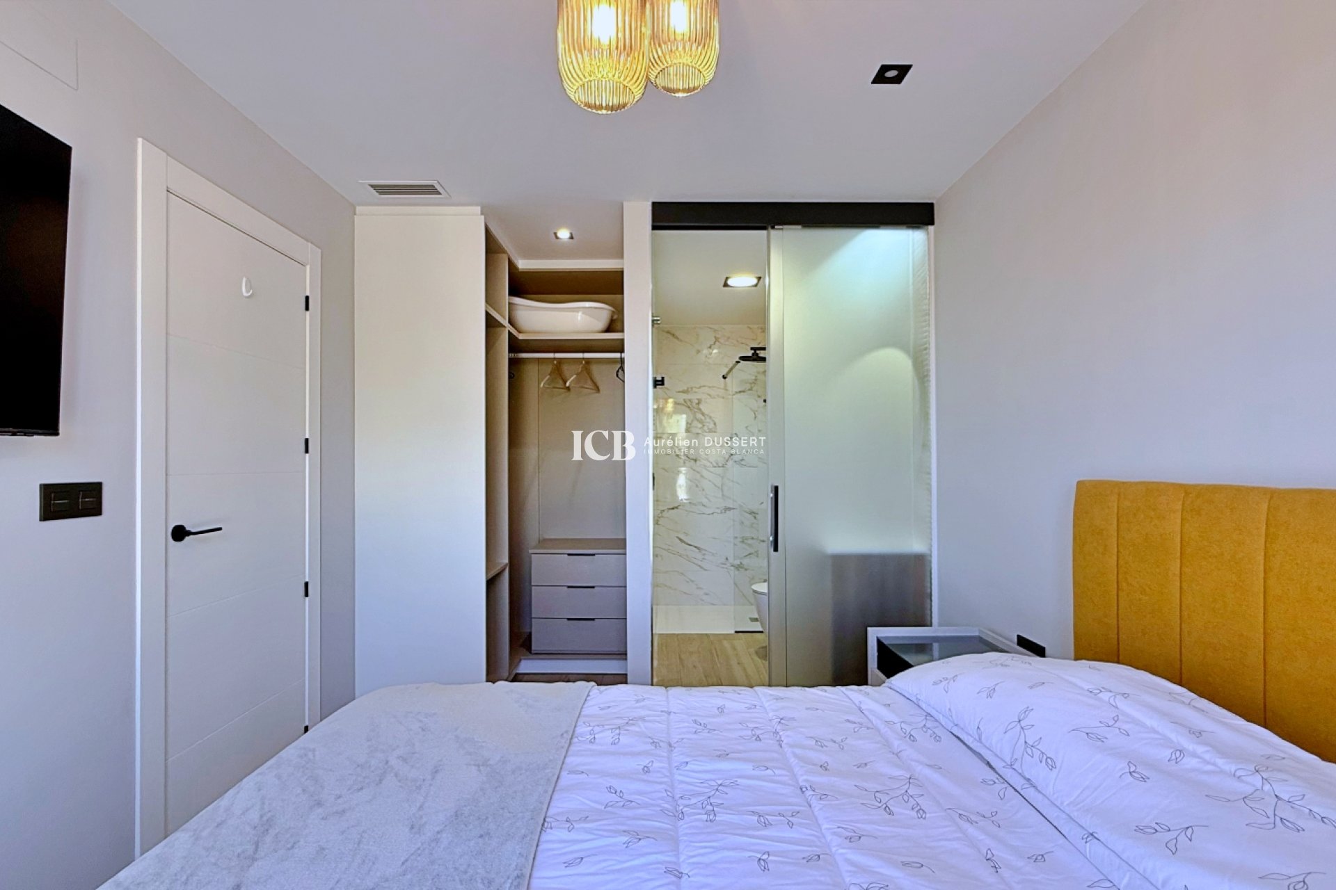 Resale - Apartment / flat -
Orihuela Costa - La Ciñuelica