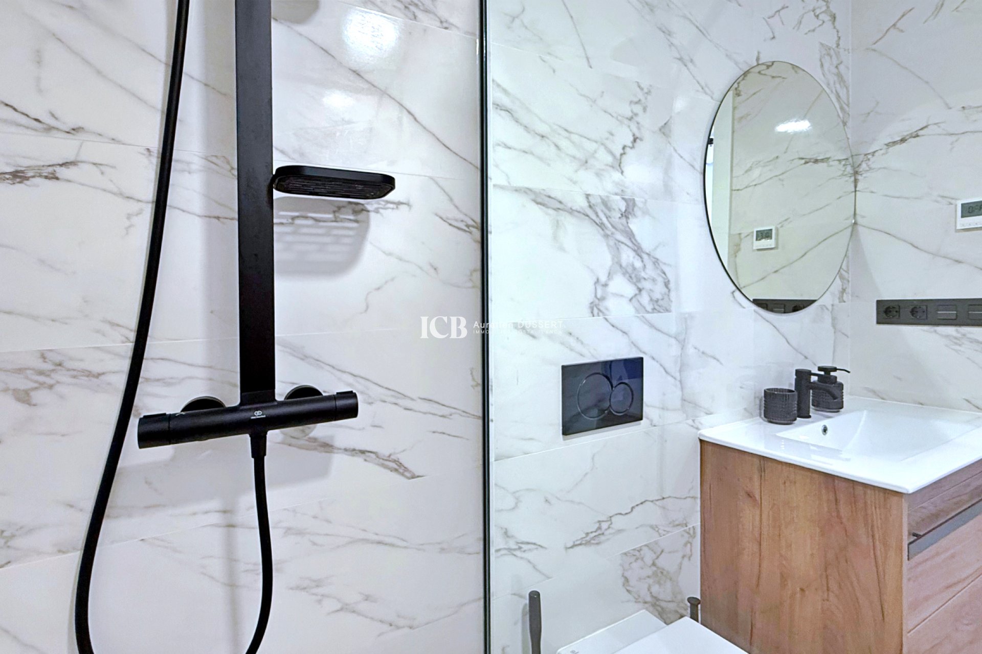 Resale - Apartment / flat -
Orihuela Costa - La Ciñuelica