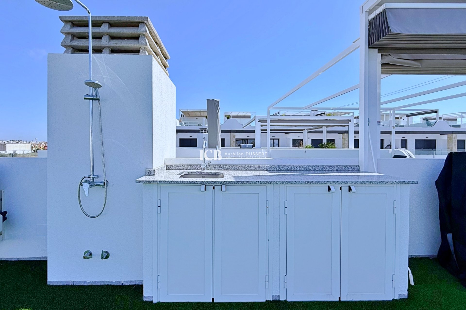 Resale - Apartment / flat -
Orihuela Costa - La Ciñuelica