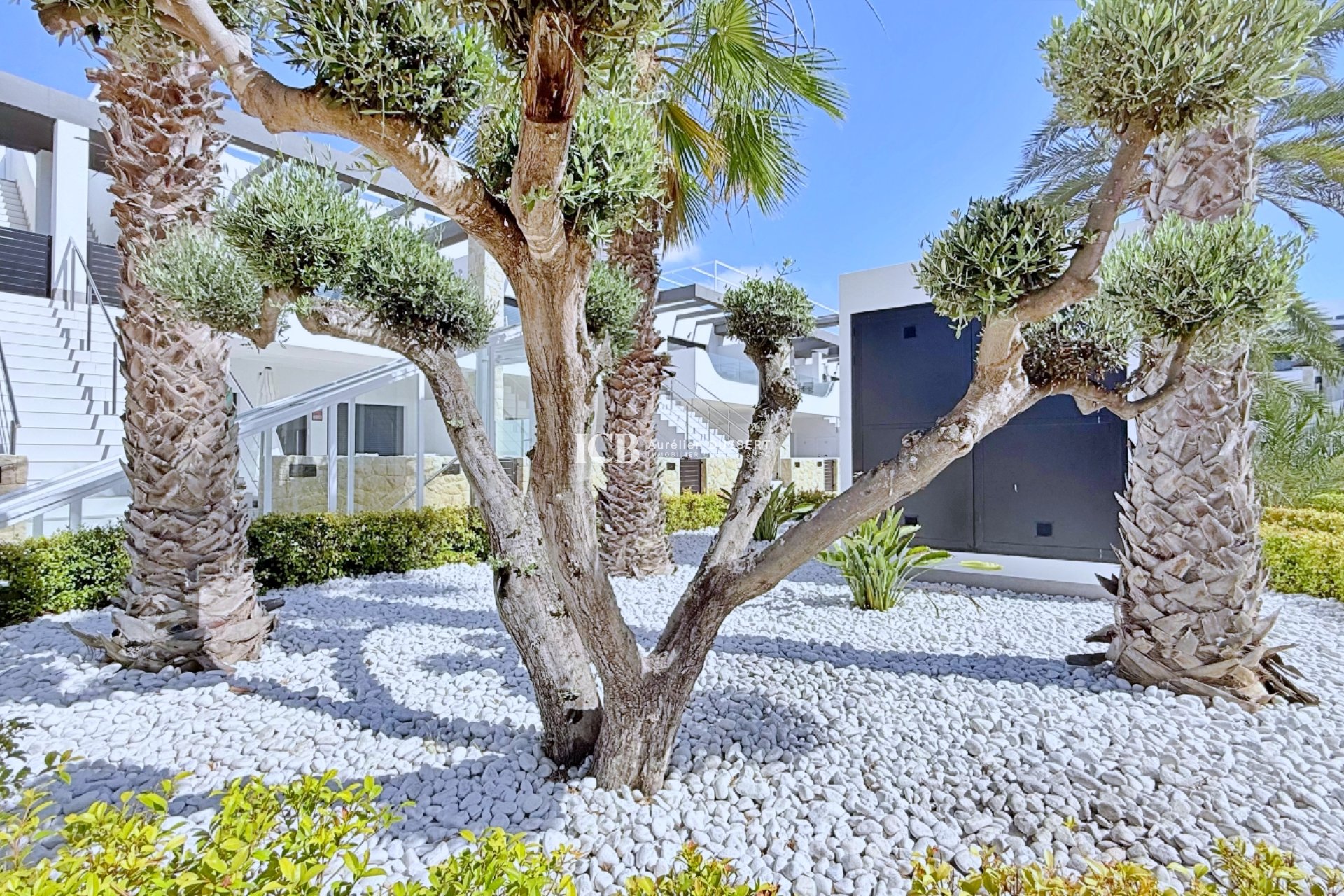 Resale - Apartment / flat -
Orihuela Costa - La Ciñuelica