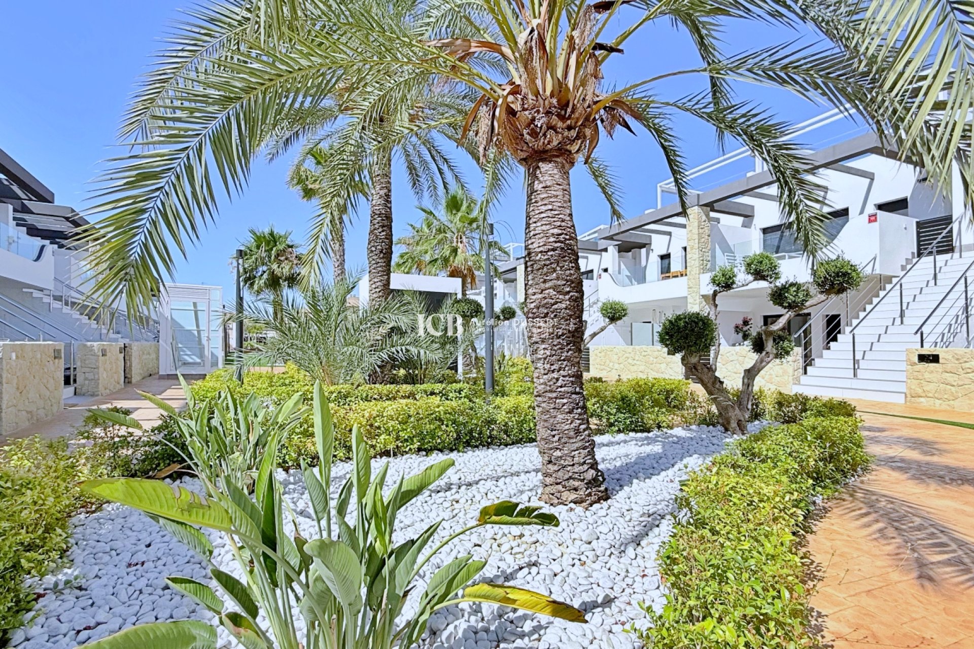Resale - Apartment / flat -
Orihuela Costa - La Ciñuelica