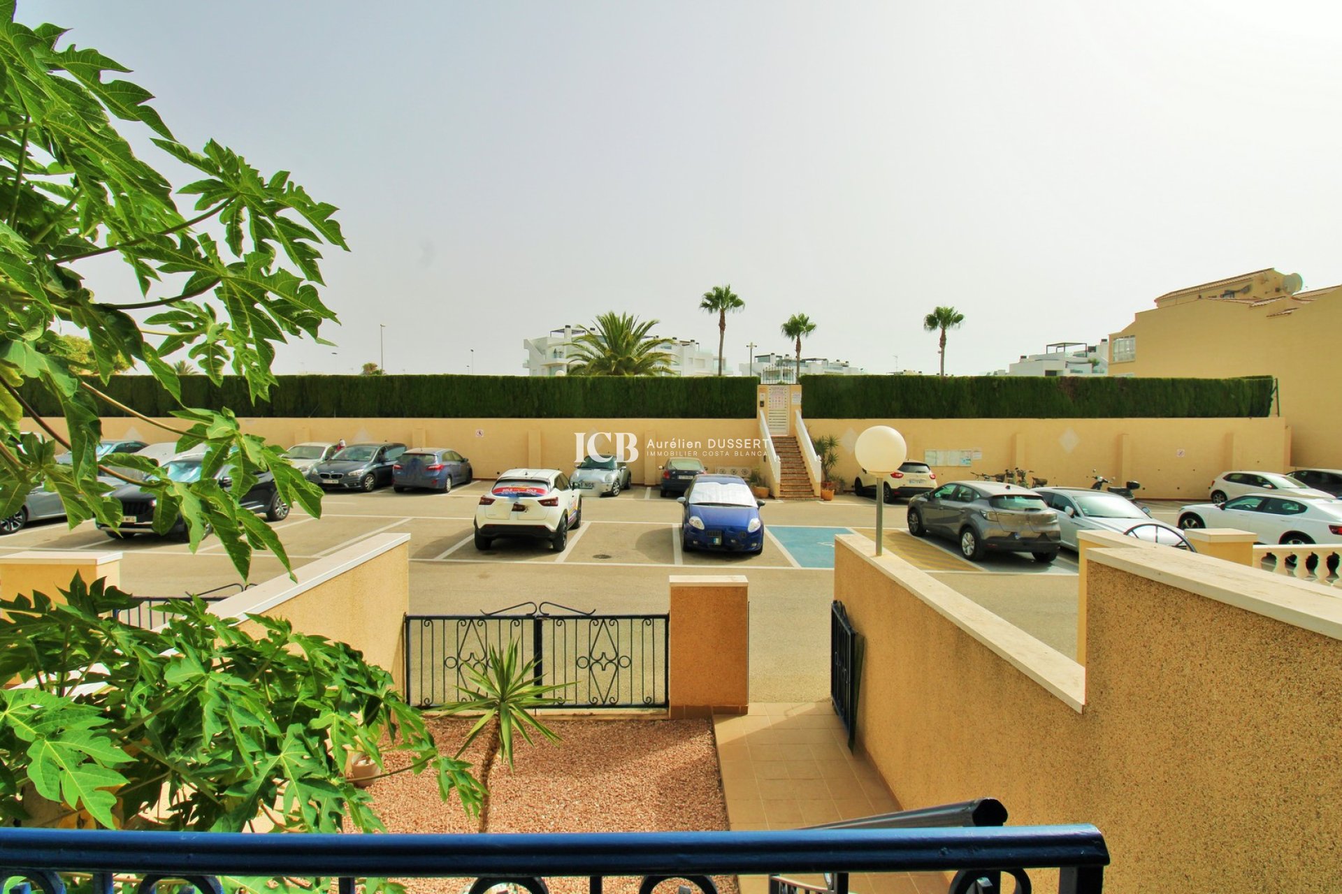Resale - Apartment / flat -
Orihuela Costa - La Ciñuelica