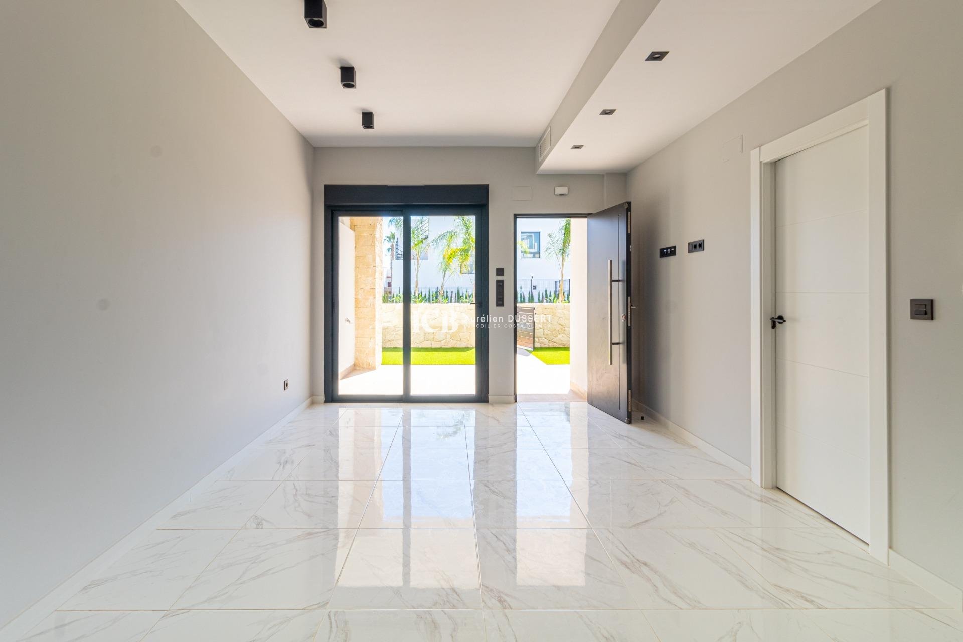 Resale - Apartment / flat -
Orihuela Costa - La Ciñuelica