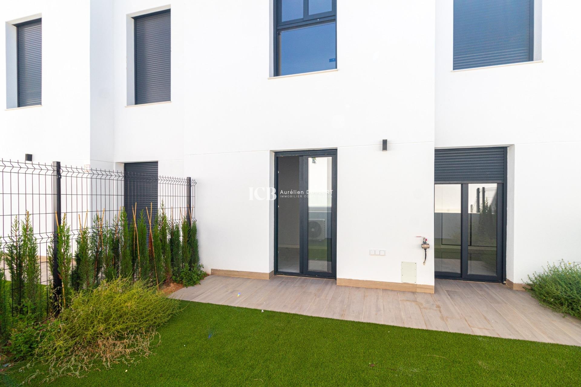 Resale - Apartment / flat -
Orihuela Costa - La Ciñuelica