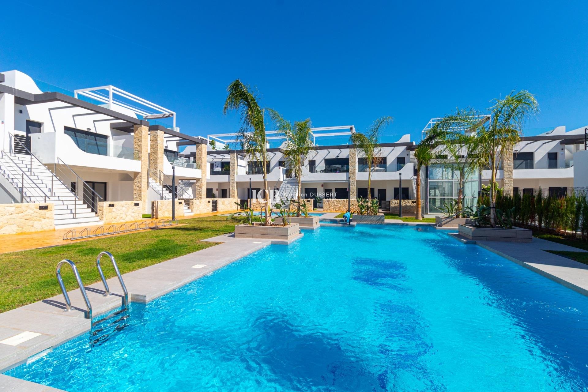 Resale - Apartment / flat -
Orihuela Costa - La Ciñuelica