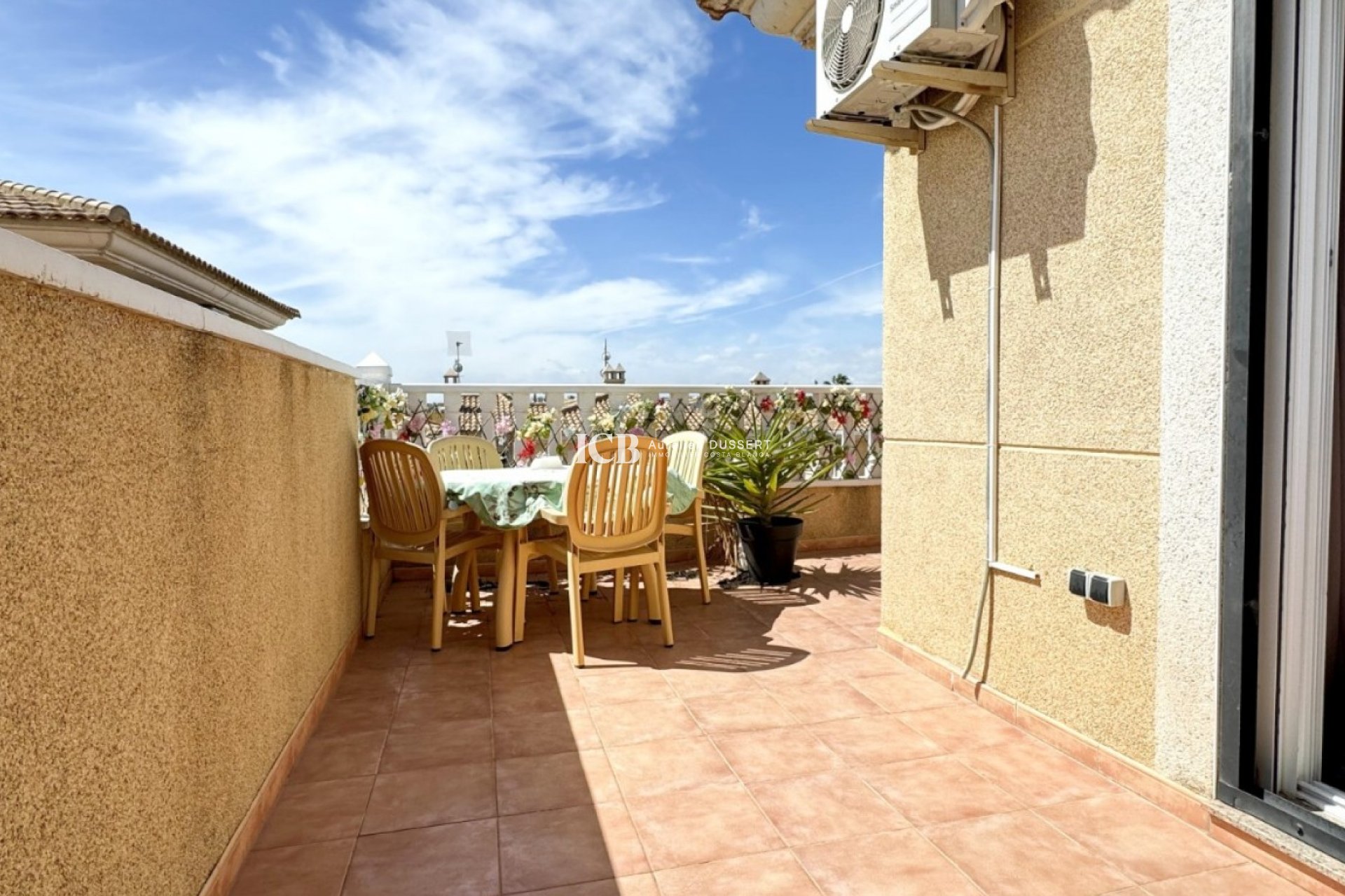 Resale - Apartment / flat -
Orihuela Costa - La Florida