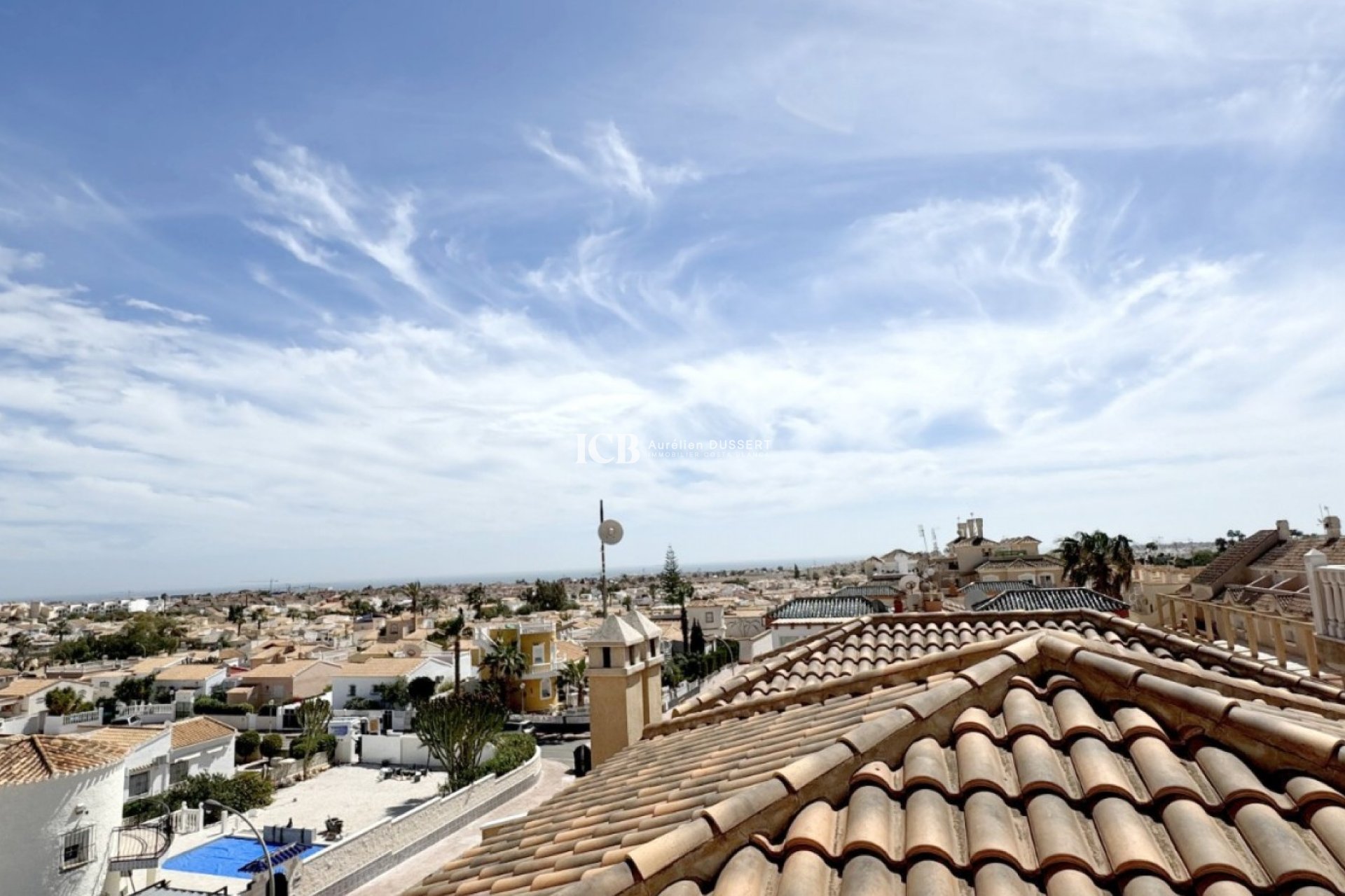 Resale - Apartment / flat -
Orihuela Costa - La Florida