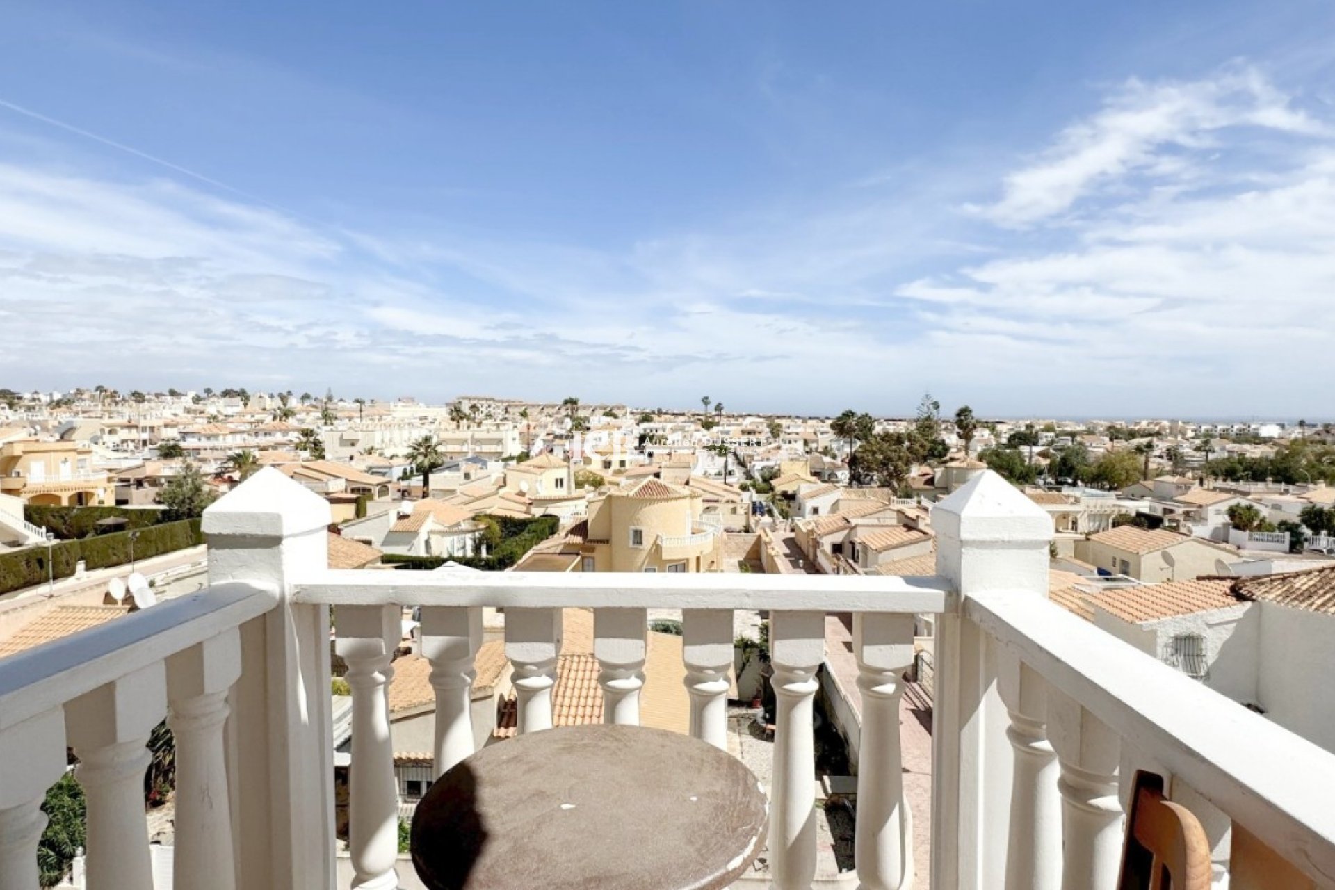 Resale - Apartment / flat -
Orihuela Costa - La Florida