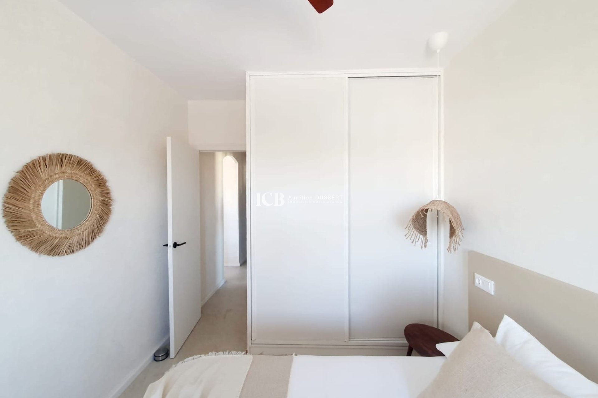 Resale - Apartment / flat -
Orihuela Costa - La Florida