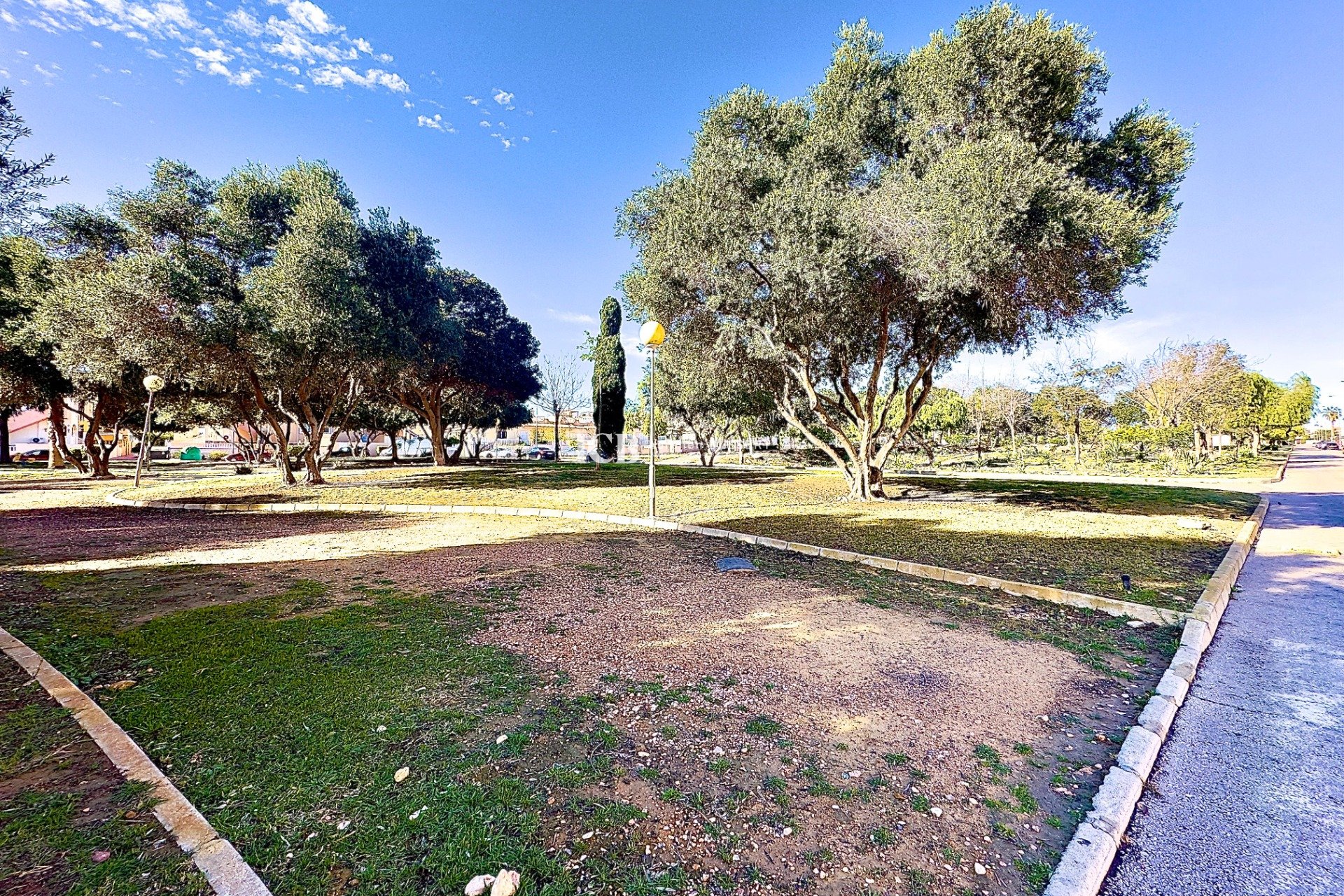 Resale - Apartment / flat -
Orihuela Costa - La Florida