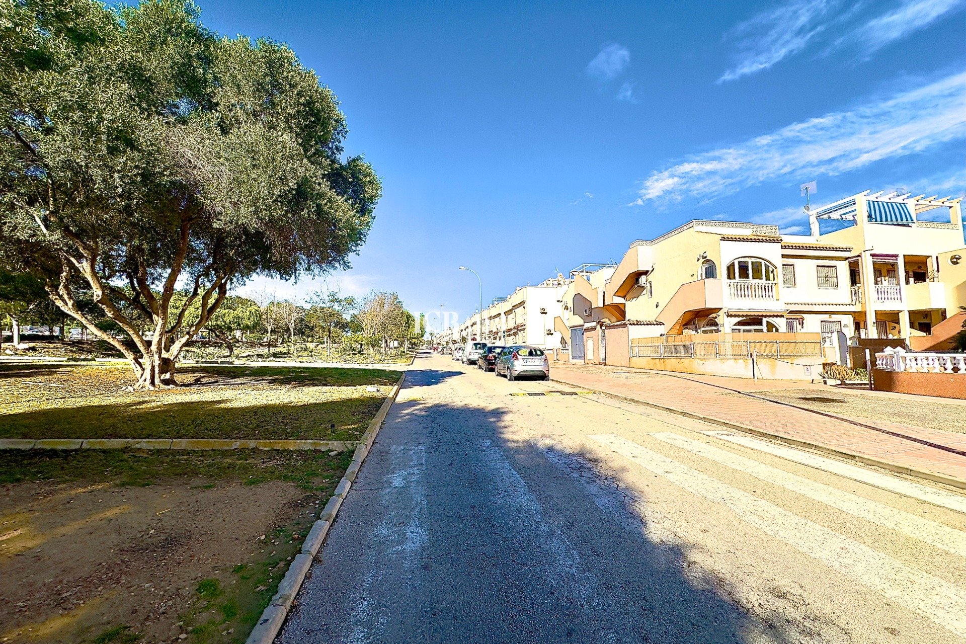 Resale - Apartment / flat -
Orihuela Costa - La Florida