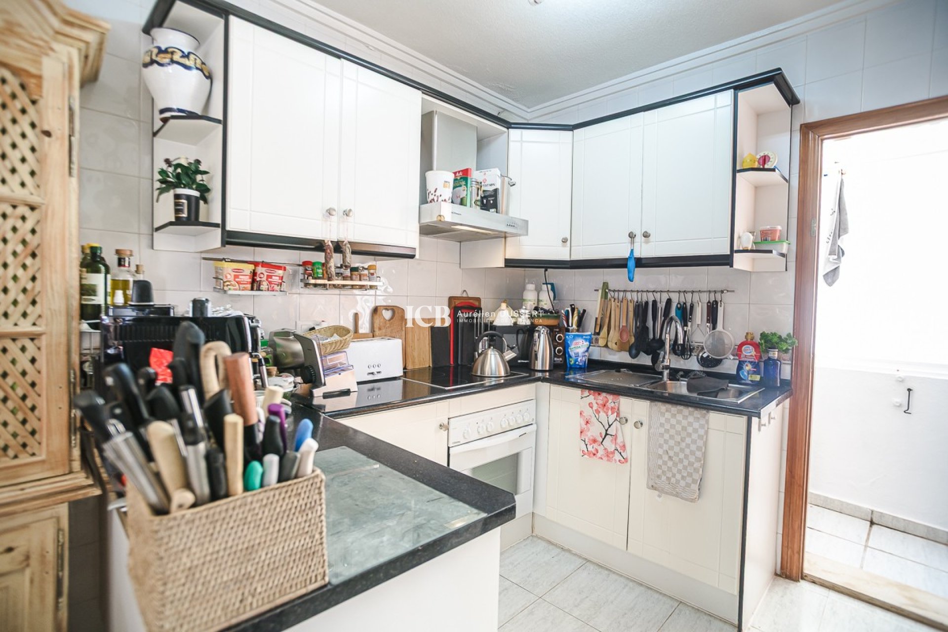 Resale - Apartment / flat -
Orihuela Costa - La Florida