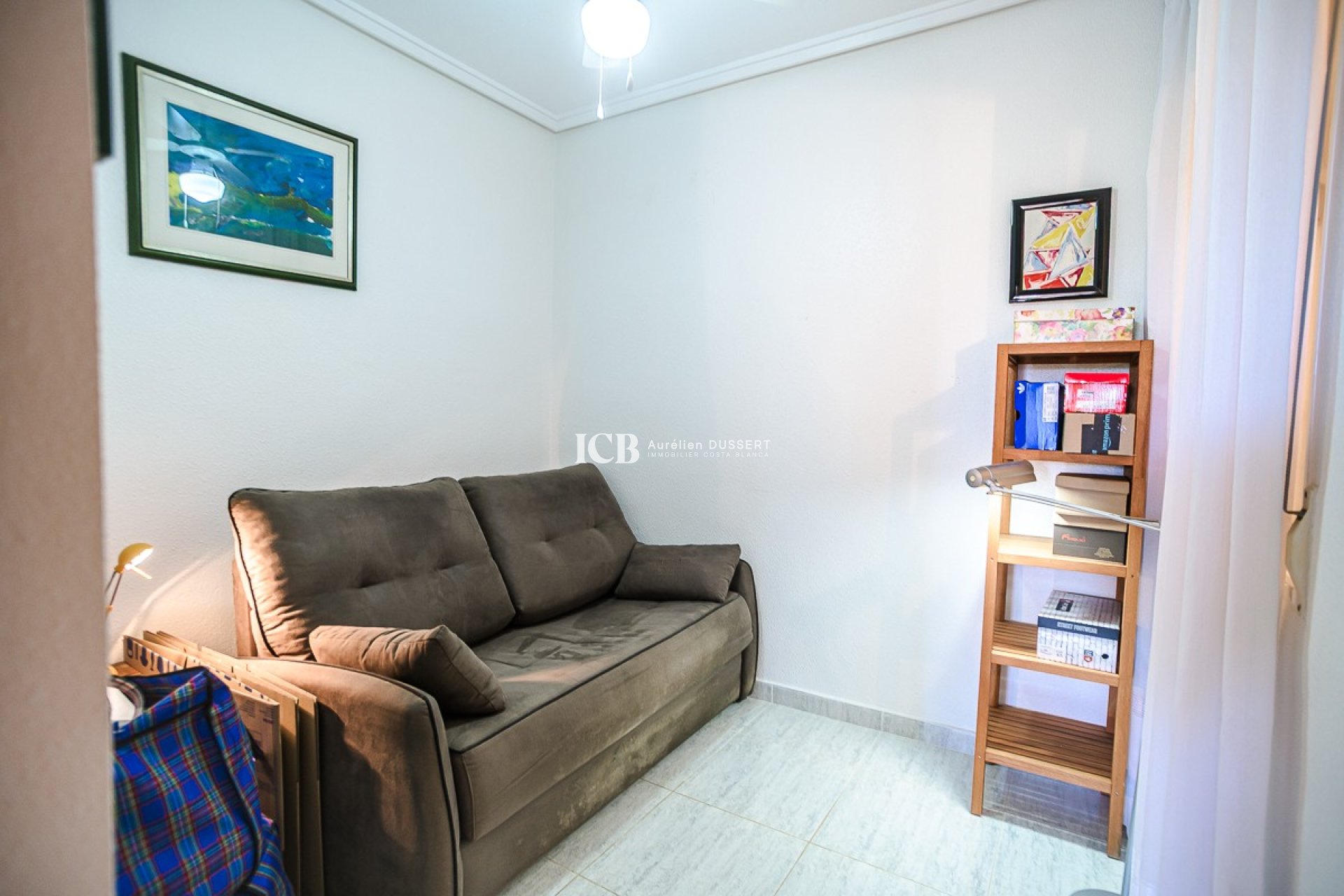 Resale - Apartment / flat -
Orihuela Costa - La Florida