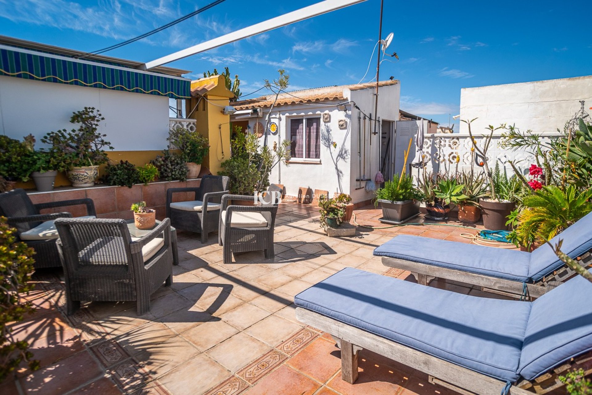 Resale - Apartment / flat -
Orihuela Costa - La Florida