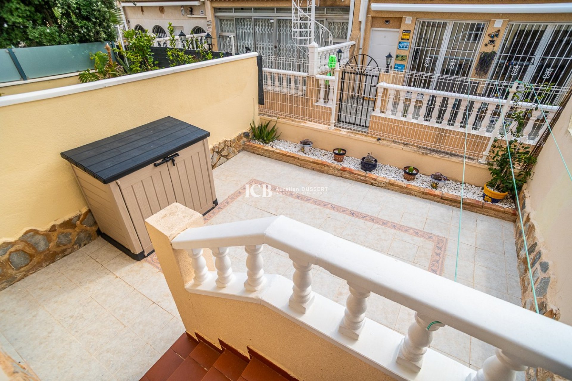 Resale - Apartment / flat -
Orihuela Costa - La Florida