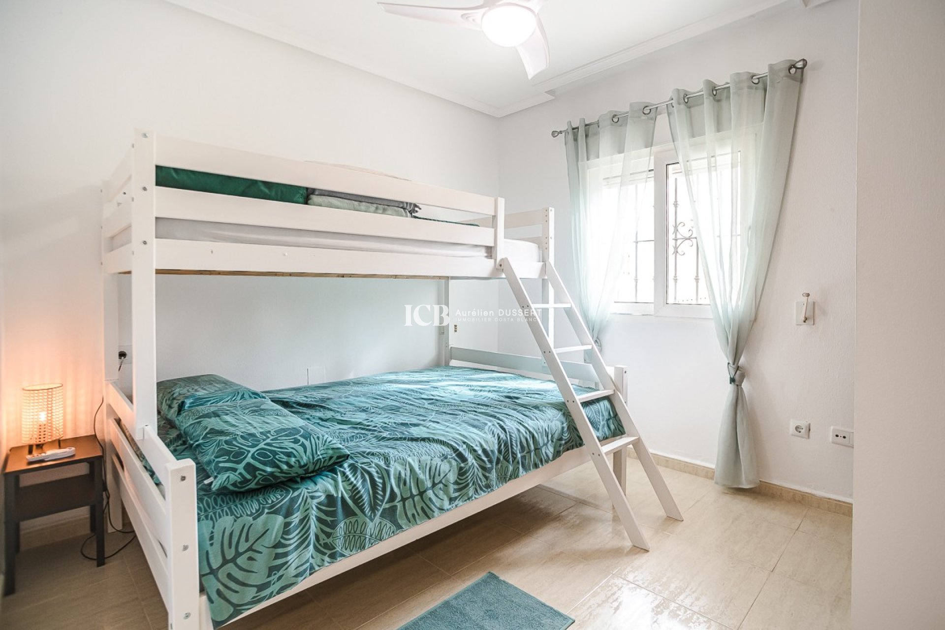Resale - Apartment / flat -
Orihuela Costa - La Florida