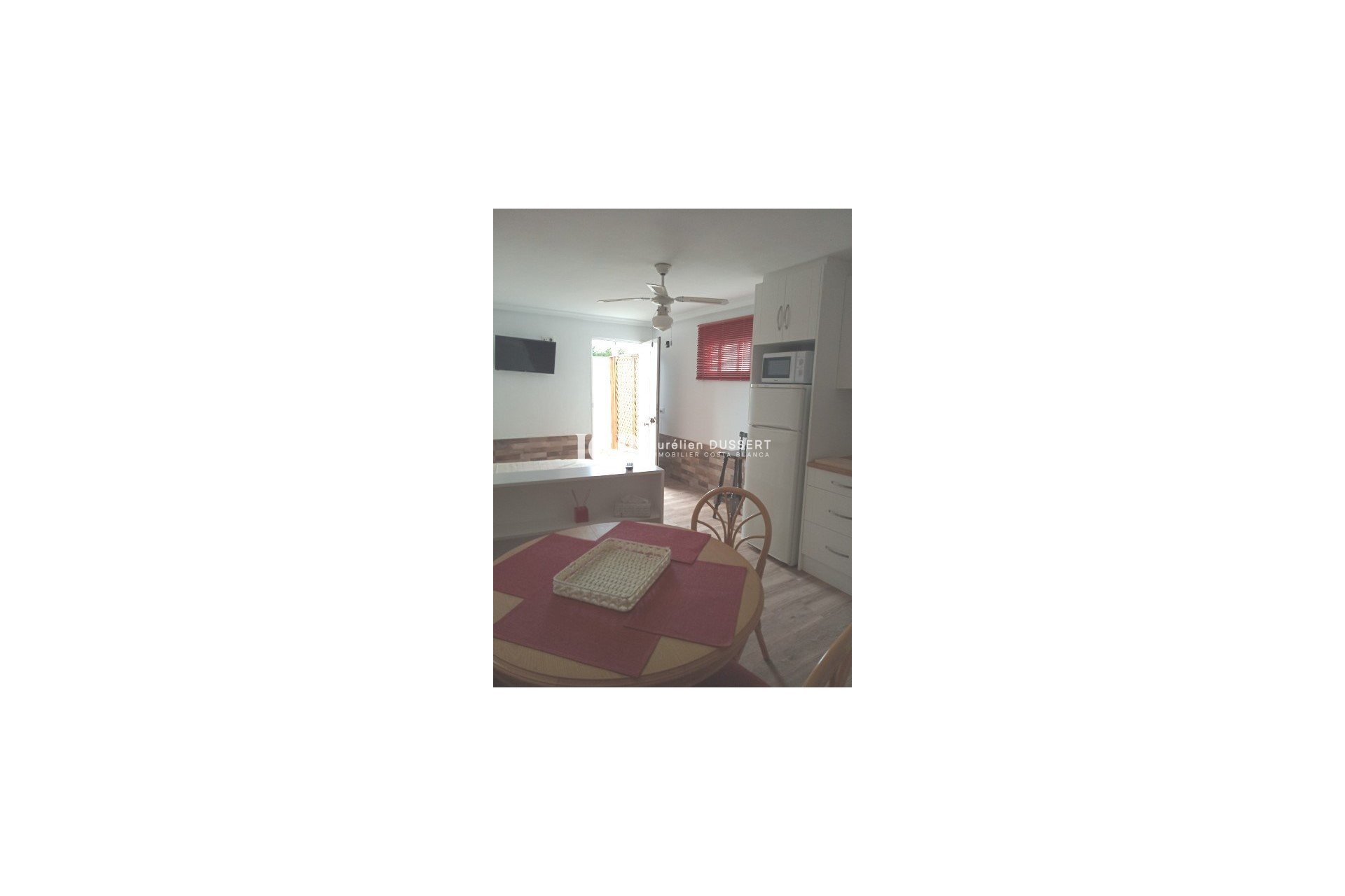Resale - Apartment / flat -
Orihuela Costa - La Regia