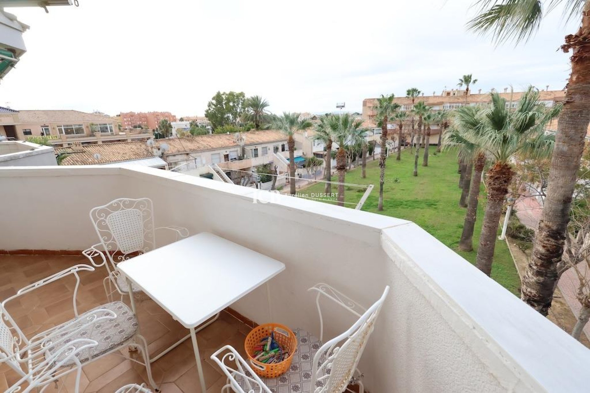 Resale - Apartment / flat -
Orihuela Costa - La Regia